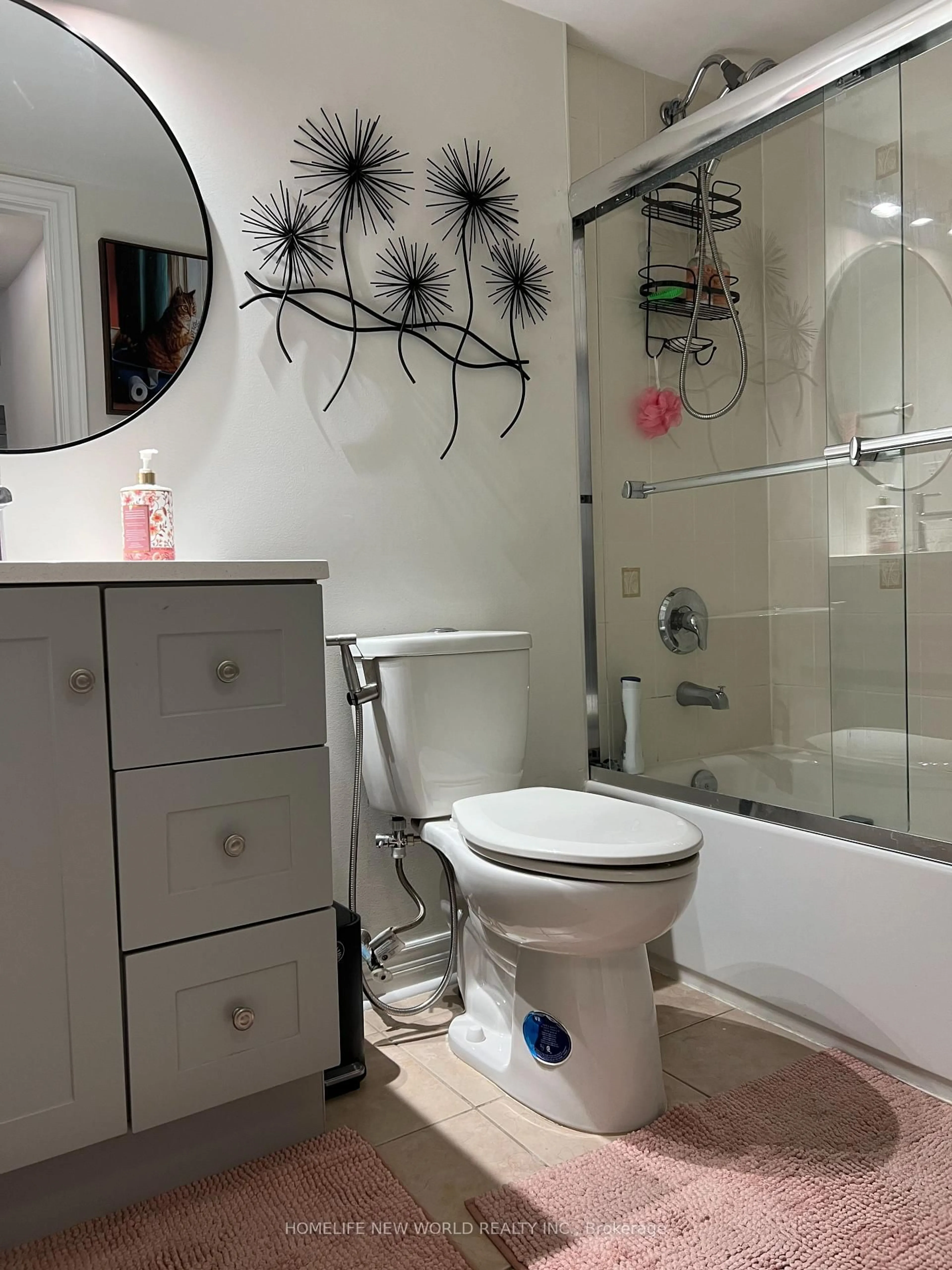 Unknown for 306 John St #292, Markham Ontario L3T 0A7