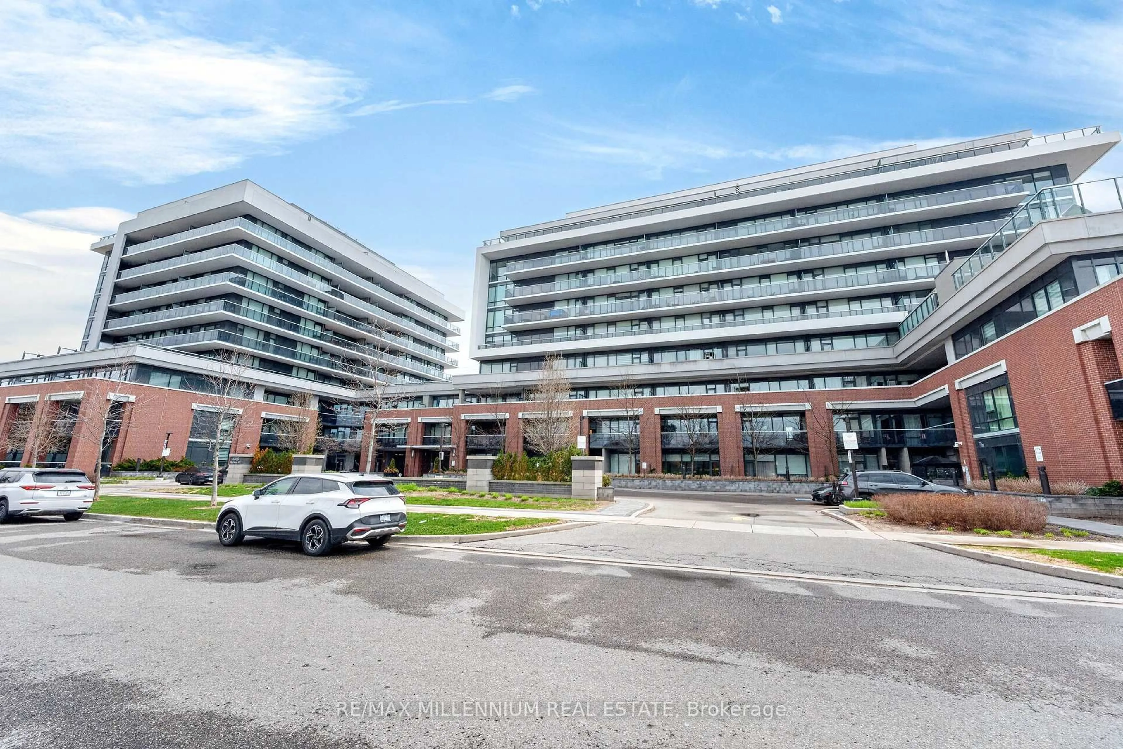 Unknown for 4800 Highway 7 Rd #713, Vaughan Ontario L4L 1H8