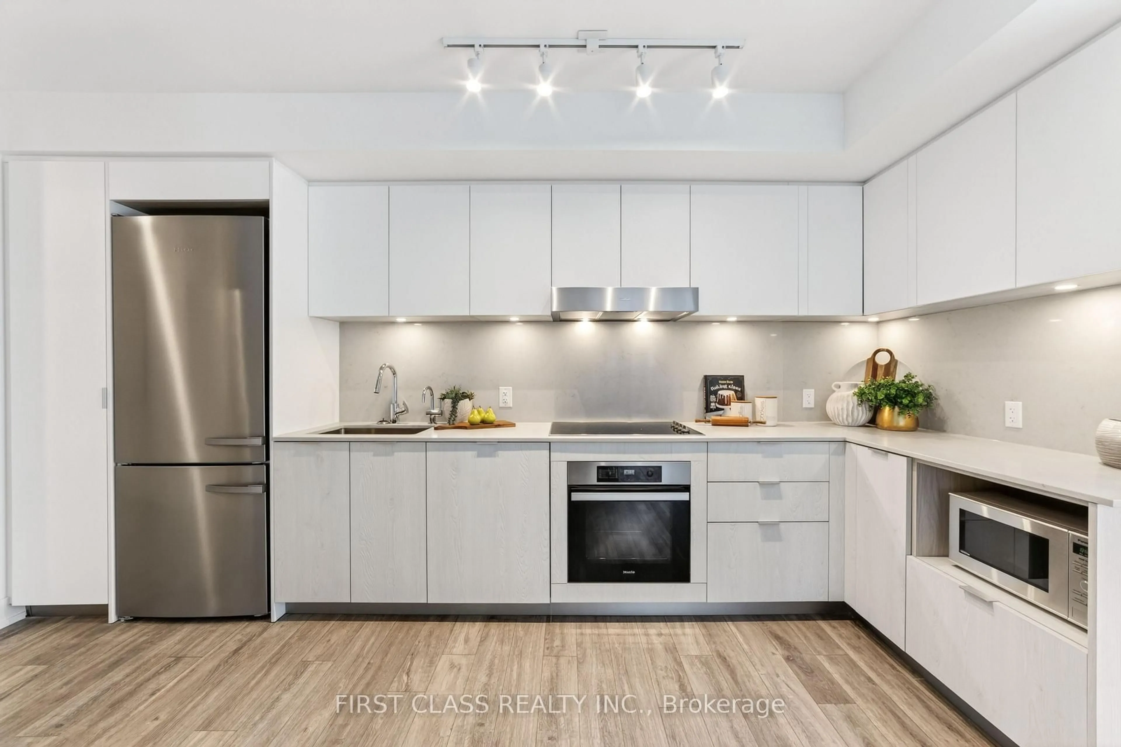 Unknown for 9 Clegg Rd #1009, Markham Ontario L6G 0H3