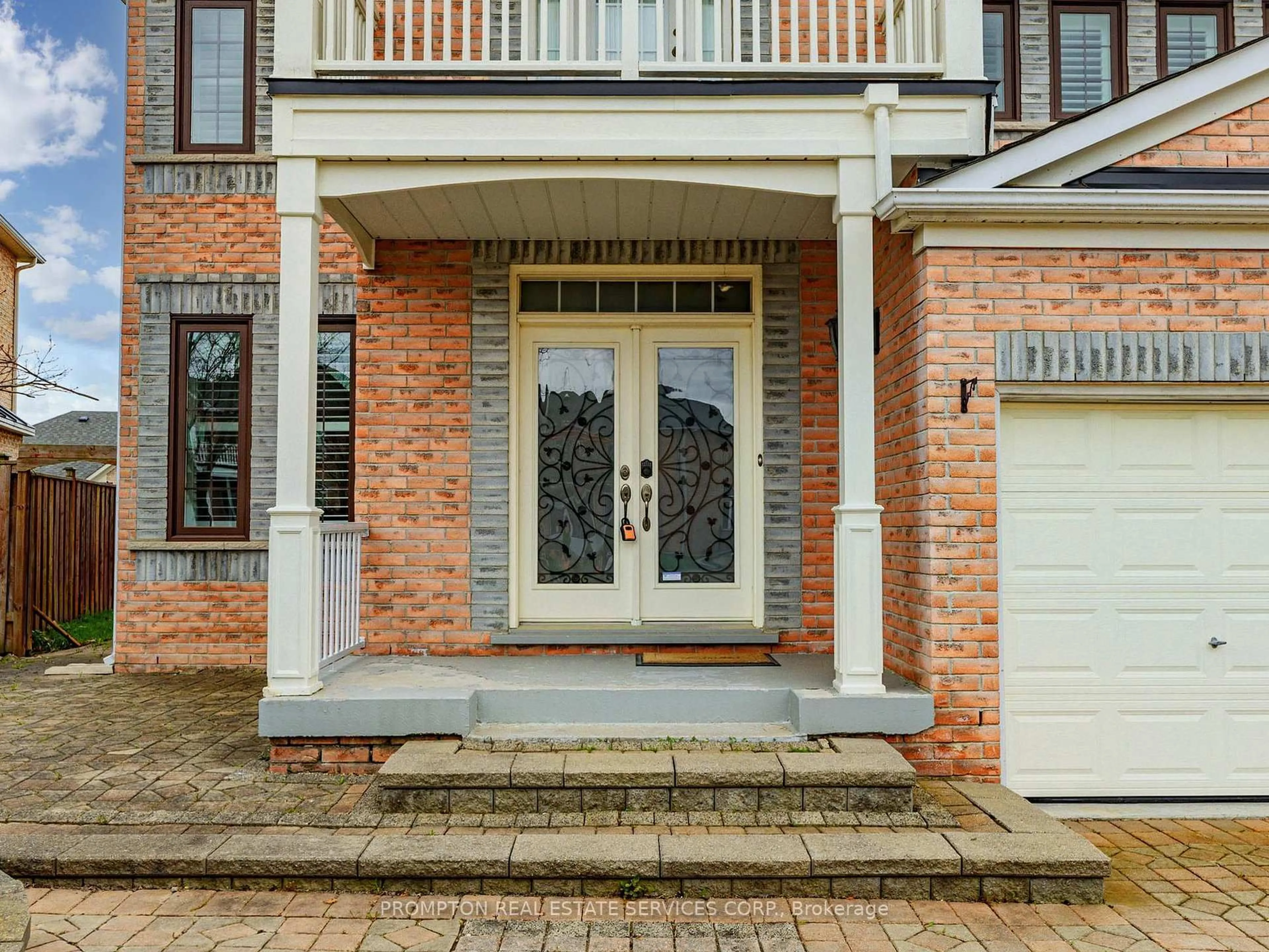 Unknown for 18 Bridleford Crt, Markham Ontario L3P 7Z2