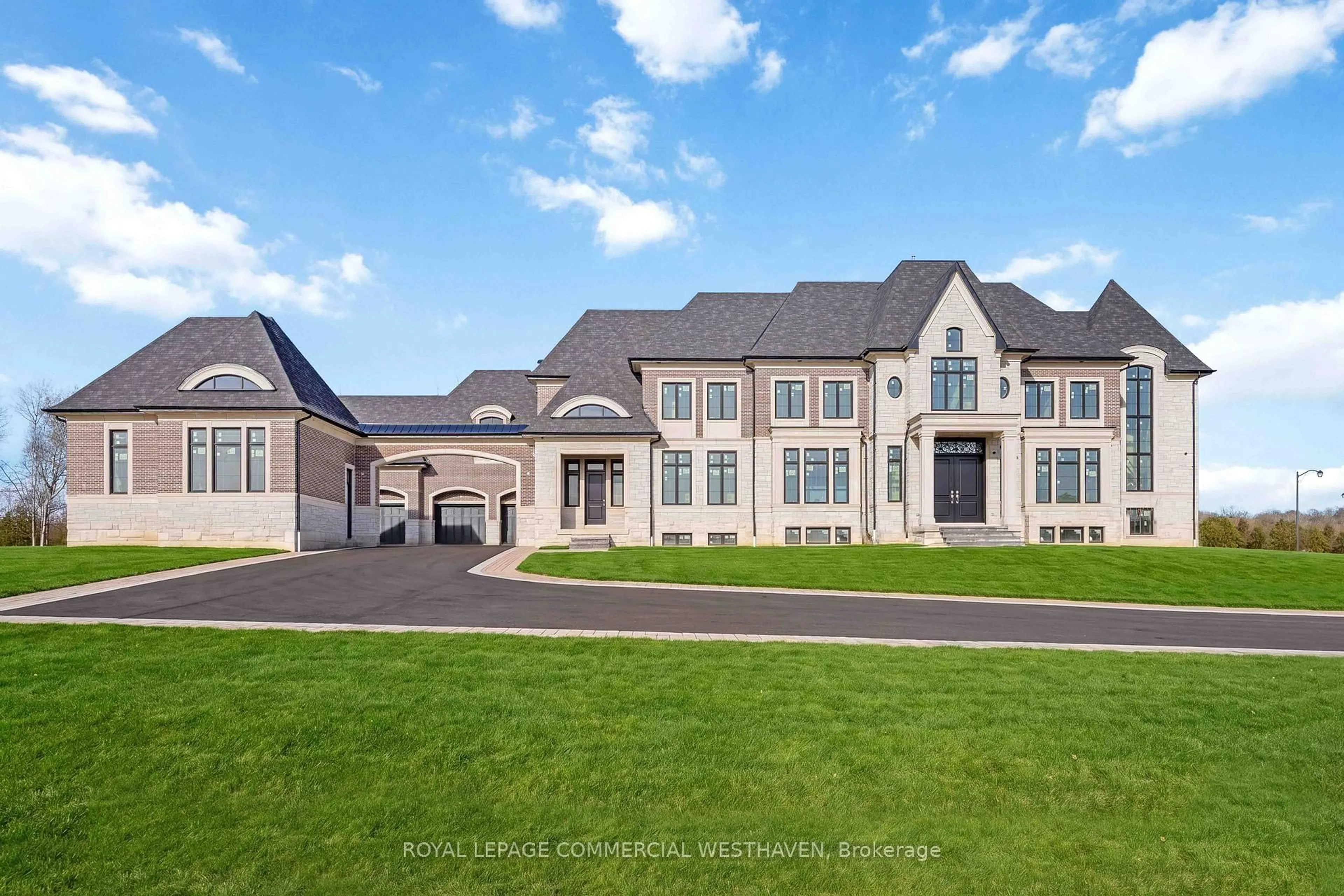 Home with brick exterior material, unknown for 62 Mount Mellick Dr, King Ontario L7B 1A3