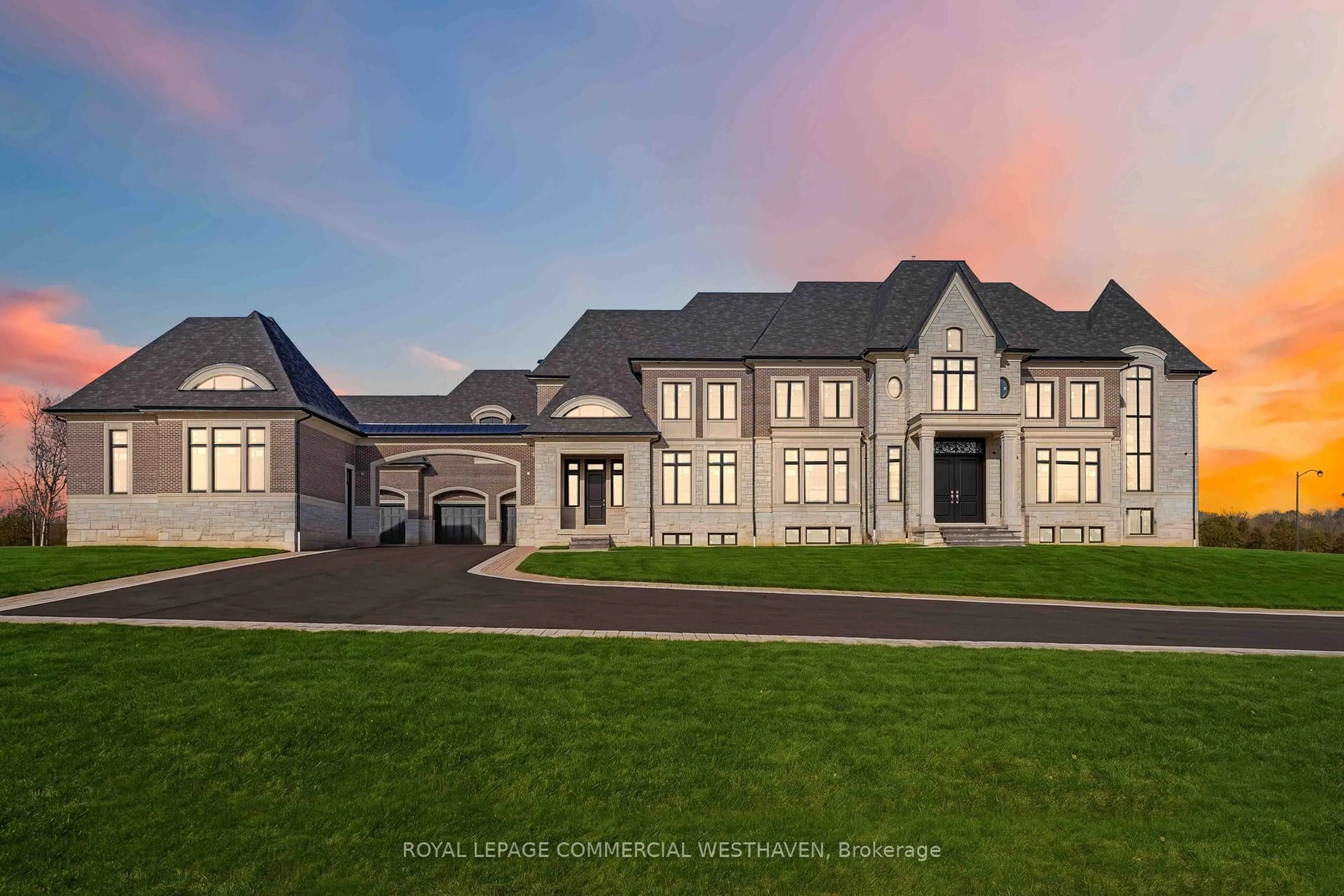 Unknown for 62 Mount Mellick Dr, King Ontario L7B 1A3