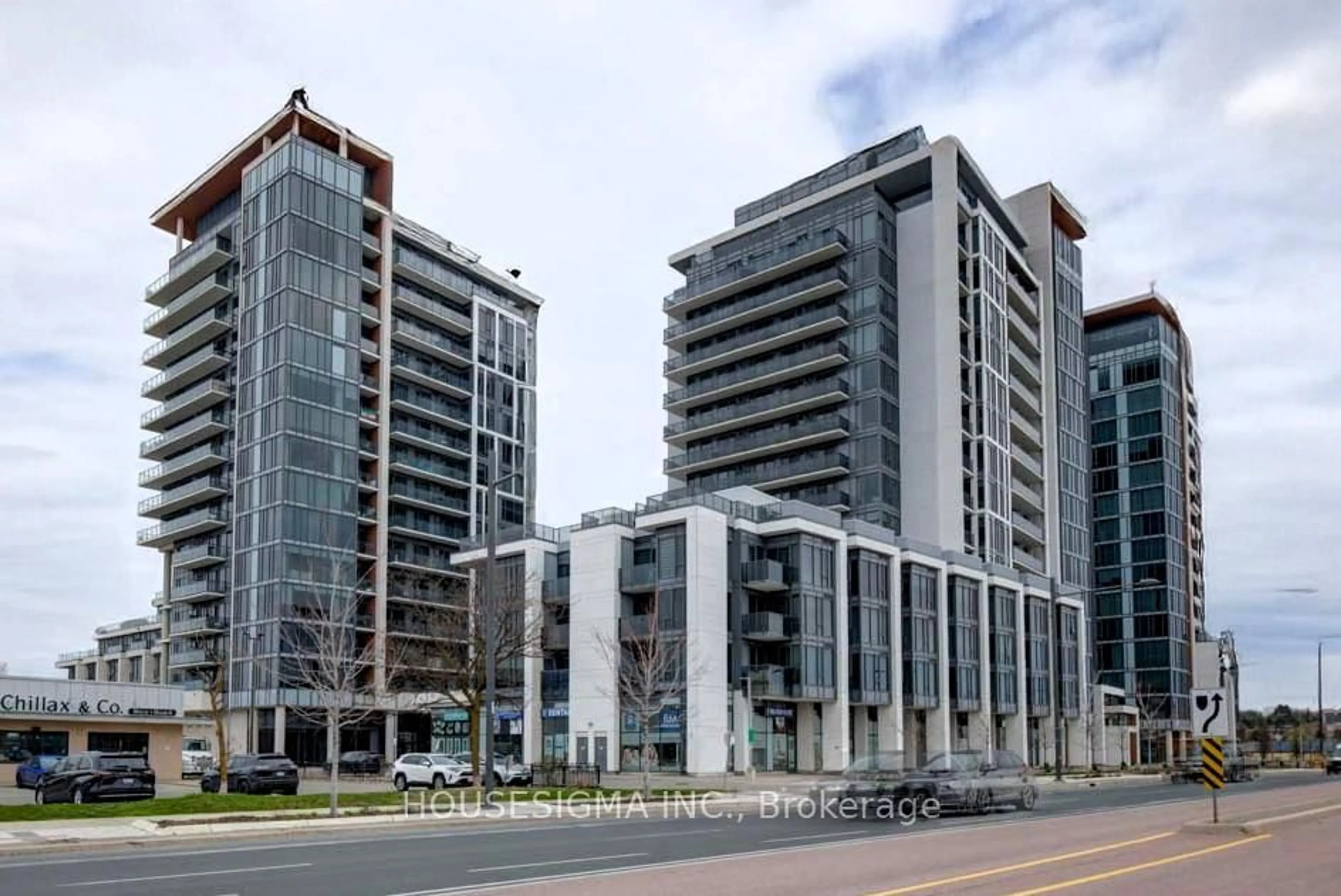 Unknown for 9618 Yonge St #318, Richmond Hill Ontario L4C 0X5