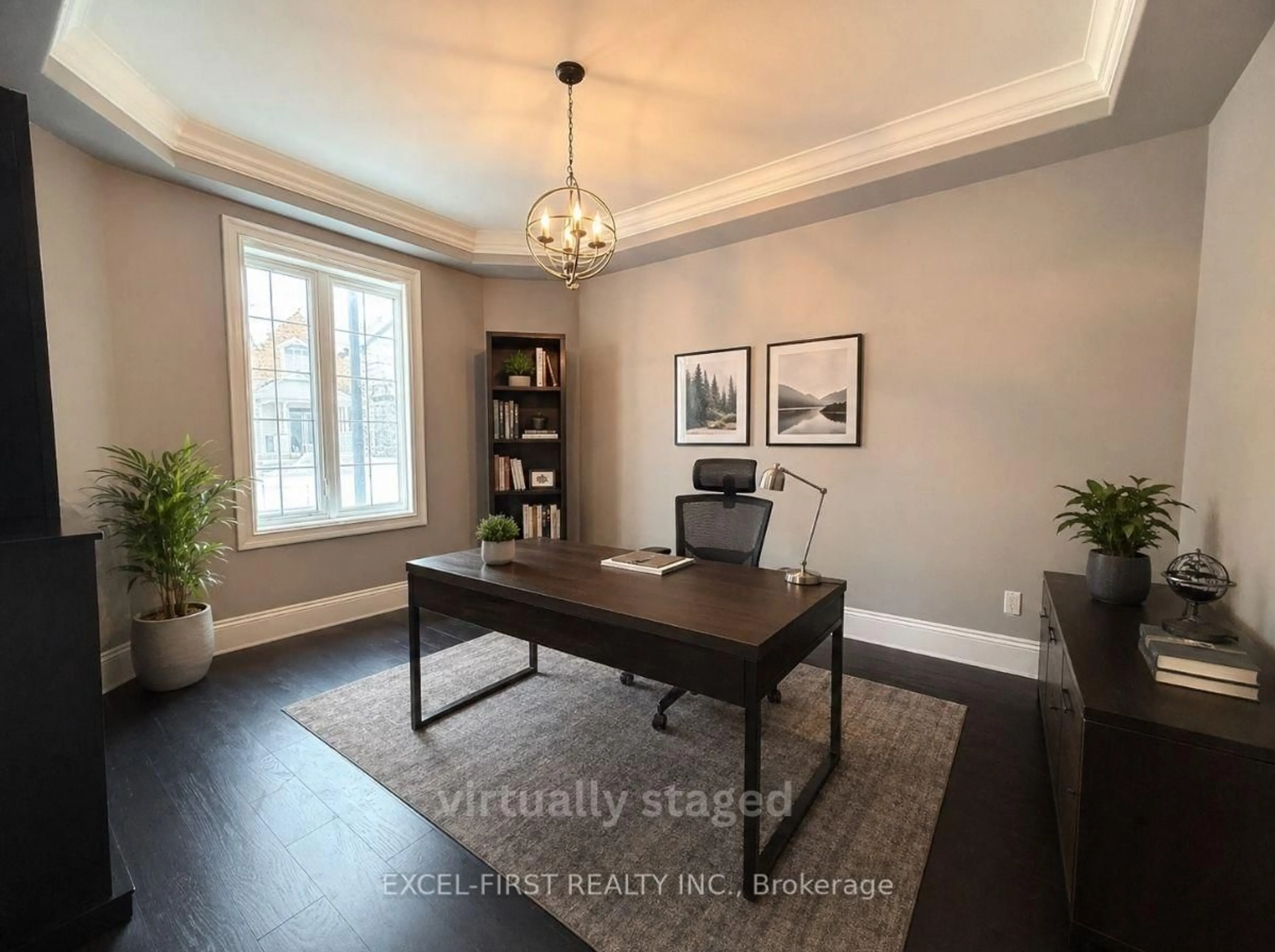 A pic of a room for 117 Novan Cres, Aurora Ontario L4G 0X7