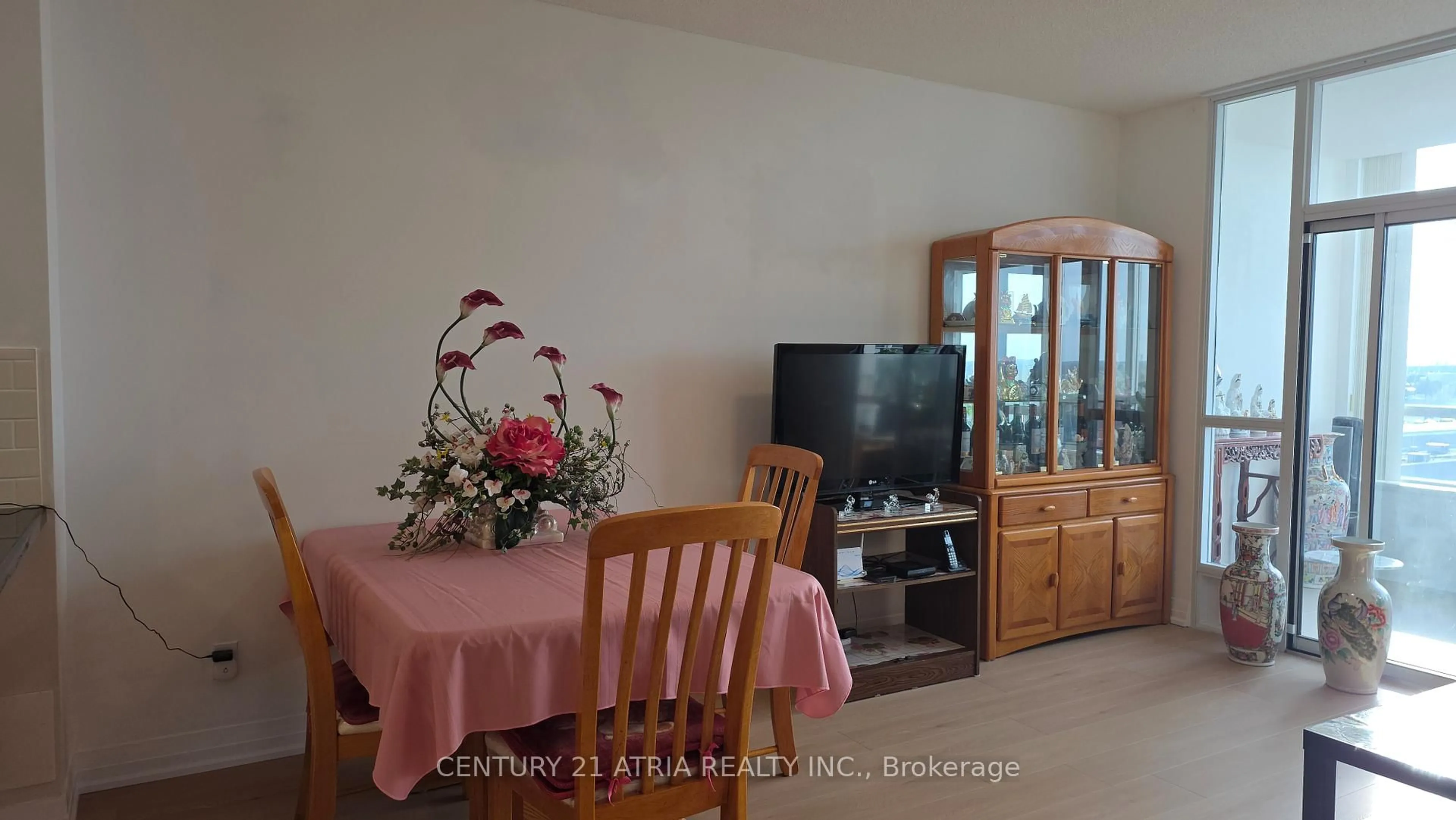 Dining room, unknown for 7363 Kennedy Rd #PH06, Markham Ontario L3R 1G8