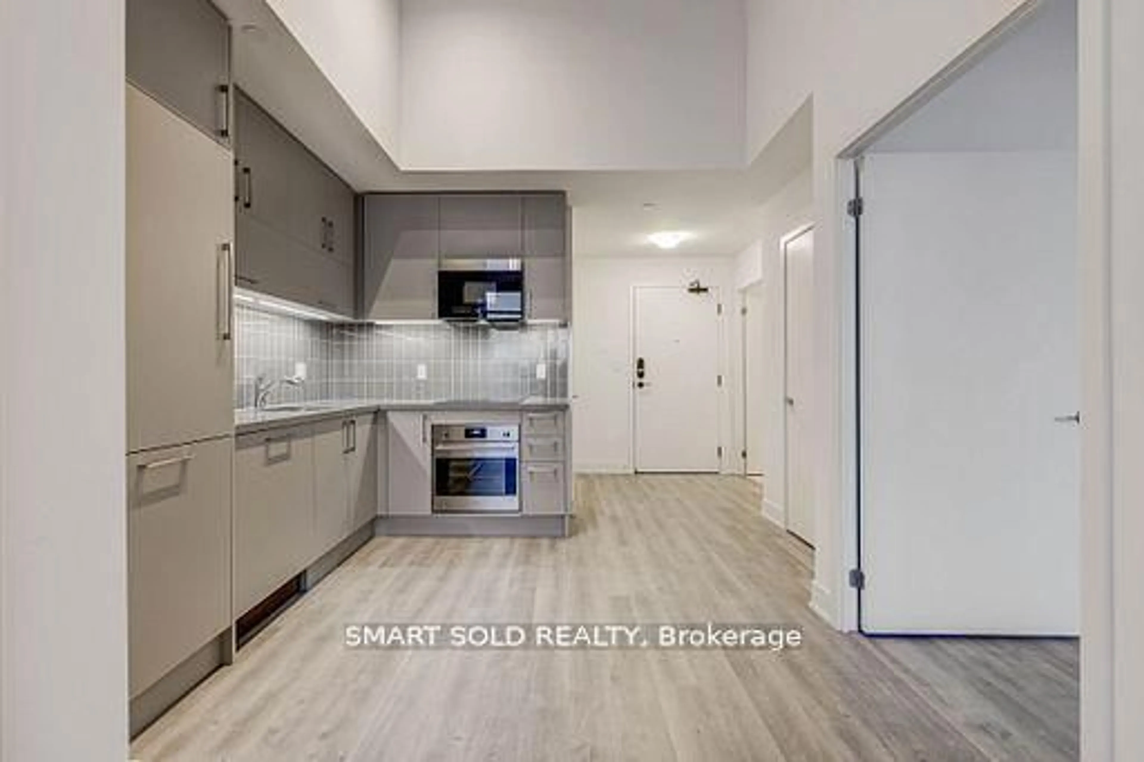 Unknown for 38 Andre De Grasse St #D615, Markham Ontario L6G 0G4