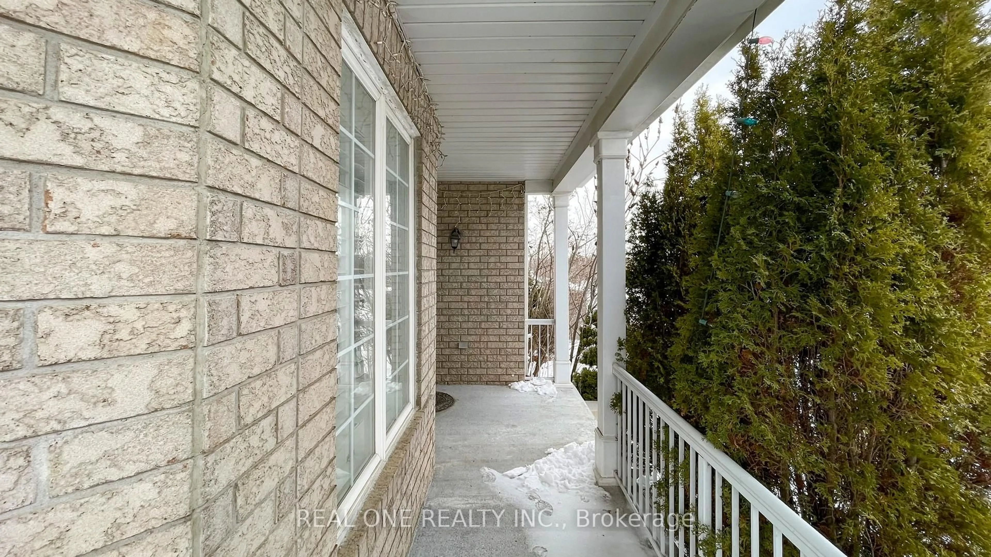 Unknown for 1 Kentland St, Markham Ontario L6E 2A5