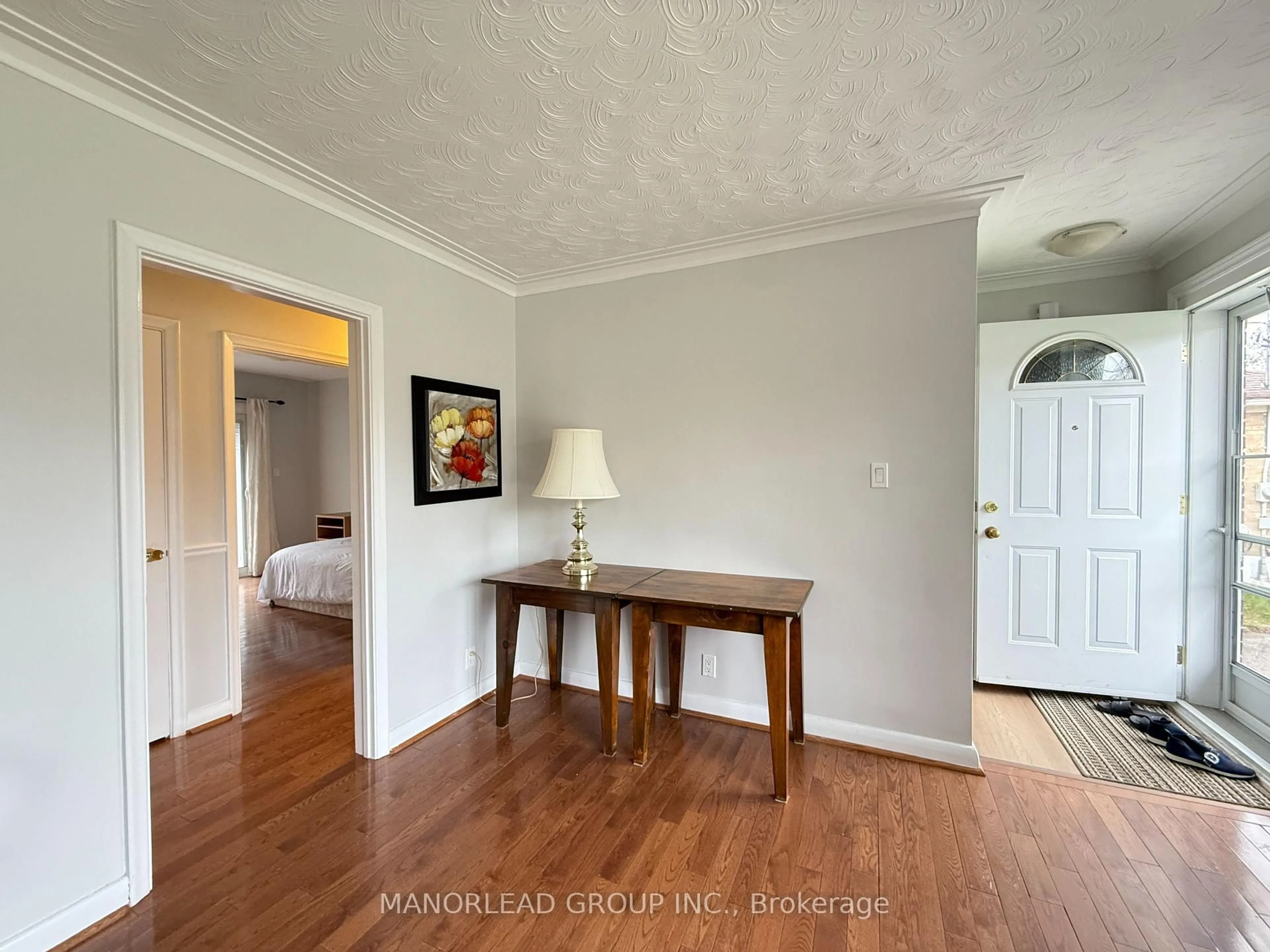 A pic of a room for 112 Talmage Ave, Richmond Hill Ontario L4C 3J8