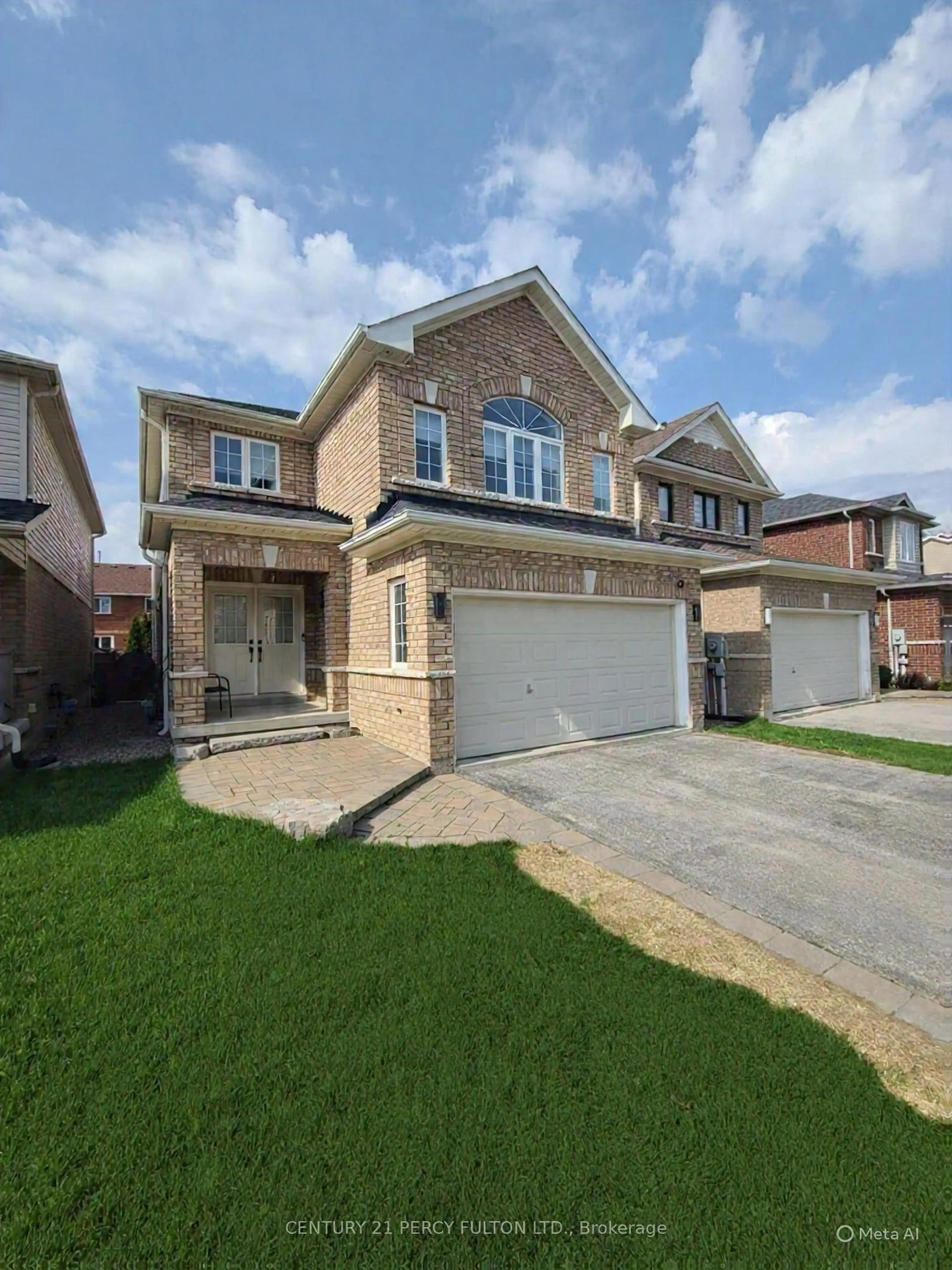 Home with brick exterior material, street for 84 Anderson Rd, New Tecumseth Ontario L9R 0B2
