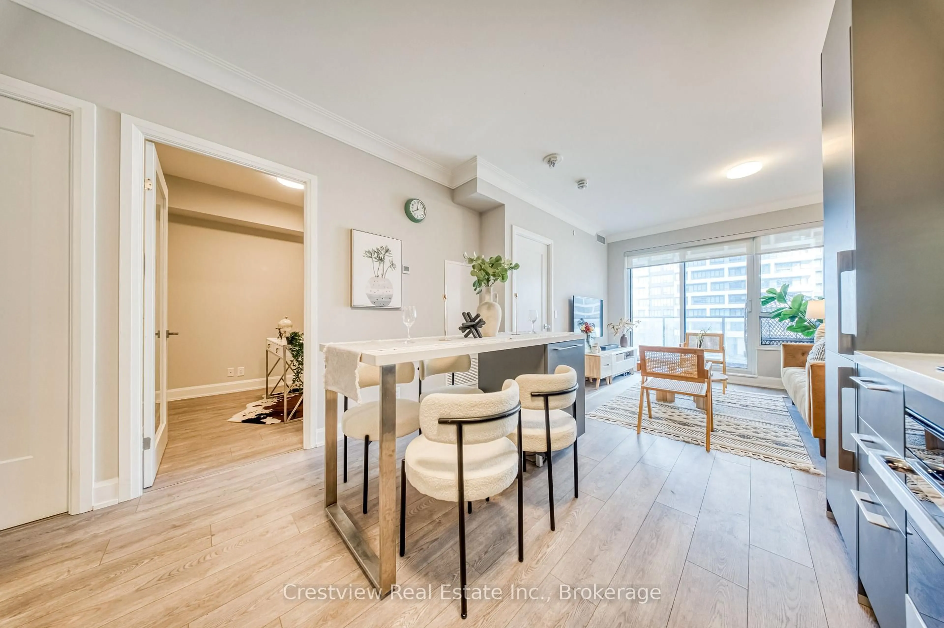 Unknown for 8 Water Walk Dr #309, Markham Ontario L3R 6L4