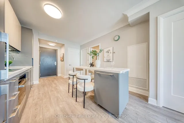 8 Water Walk Dr #309, Markham 3