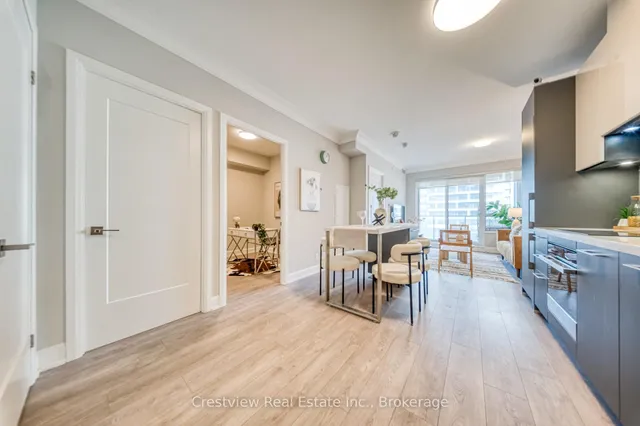 8 Water Walk Dr #309, Markham 4