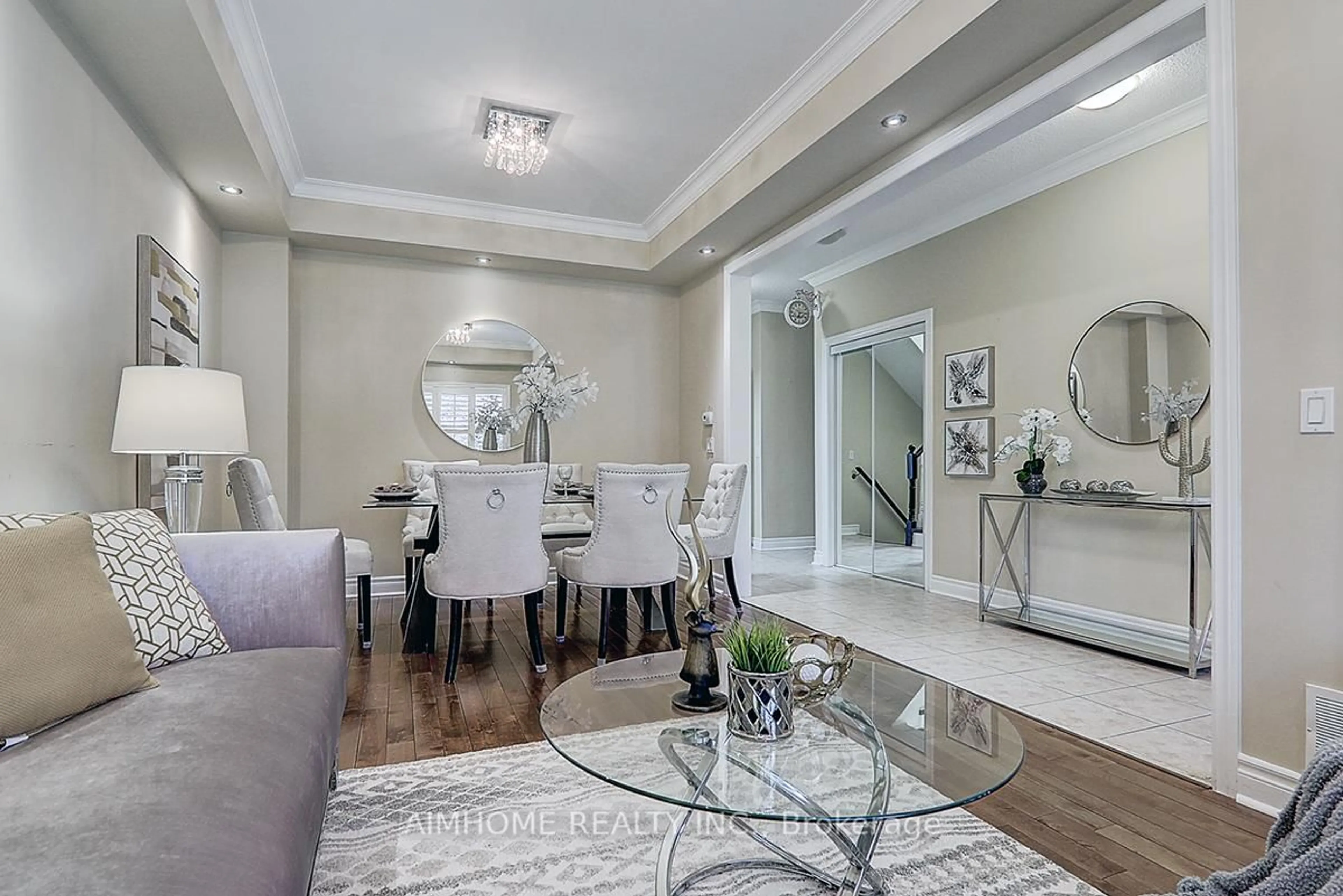 Unknown for 38 Rondeen Rd, Vaughan Ontario L4K 5S1