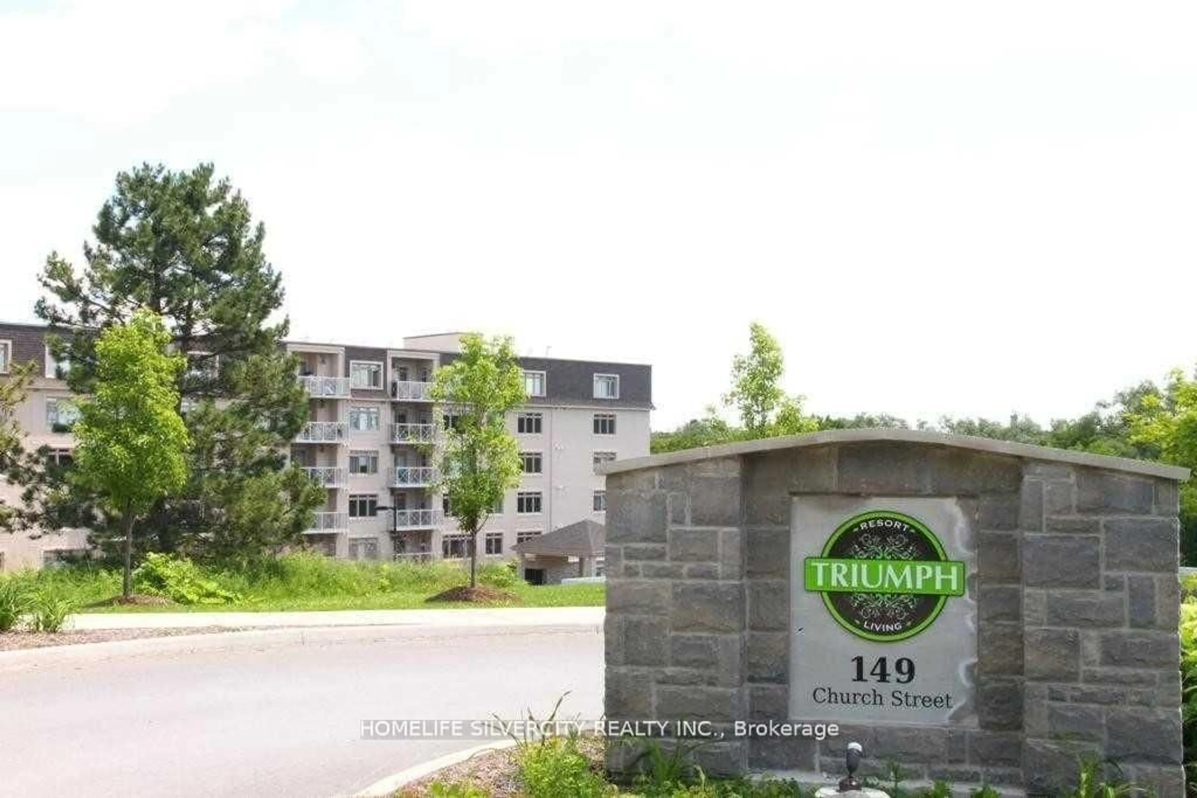 Unknown for 149 Church St #614, King Ontario L0G 1T0