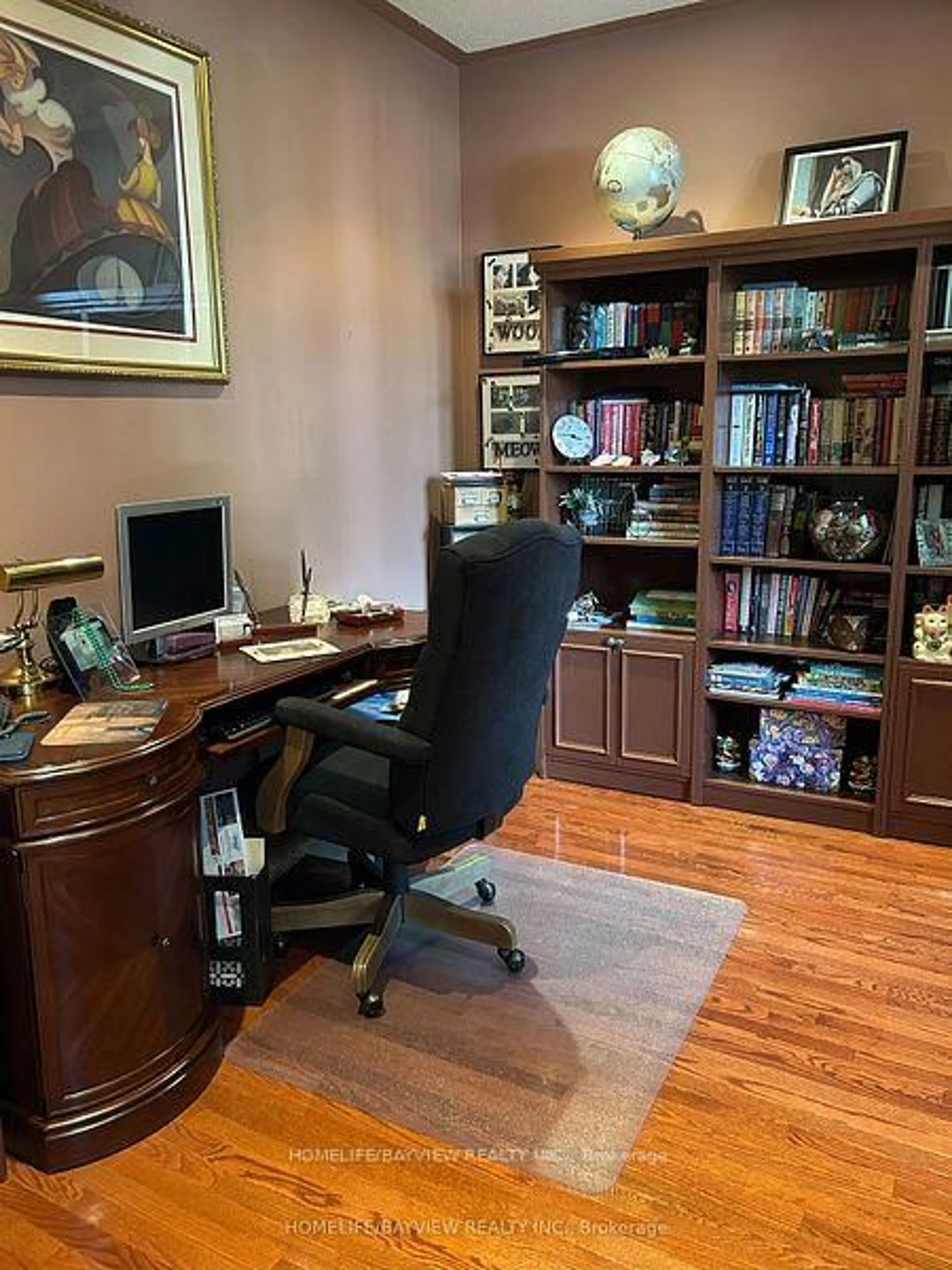 A pic of a room for 8 Pico Cres, Vaughan Ontario L4J 8P4