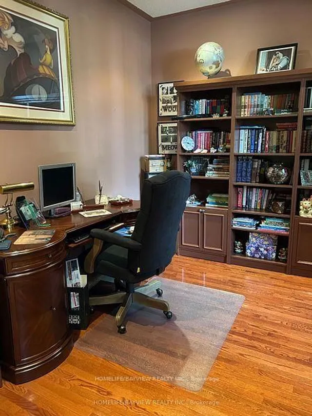 8 Pico Cres, Vaughan 5