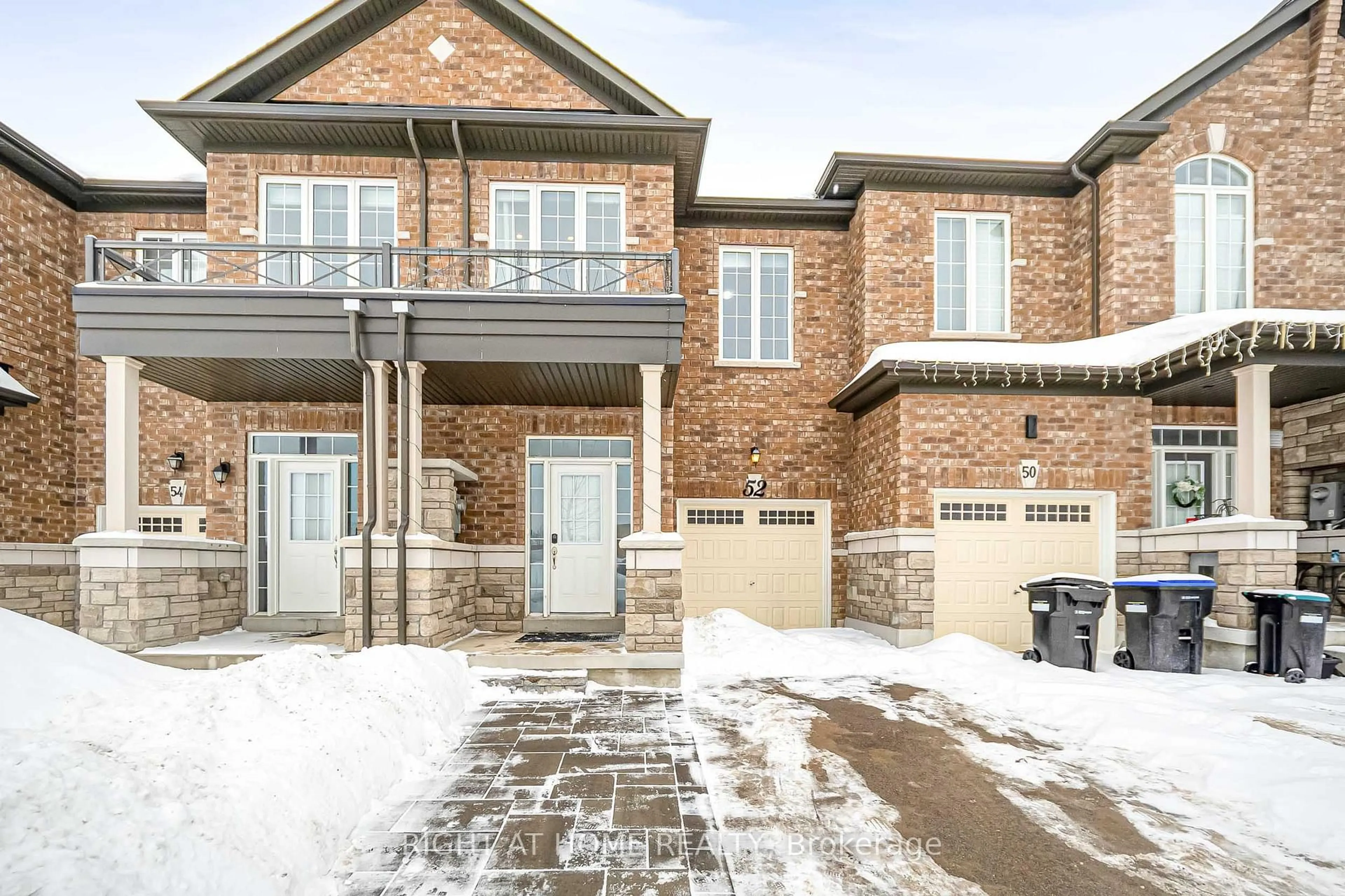 Unknown for 52 Veterans St, Bradford West Gwillimbury Ontario L3Z 4L4