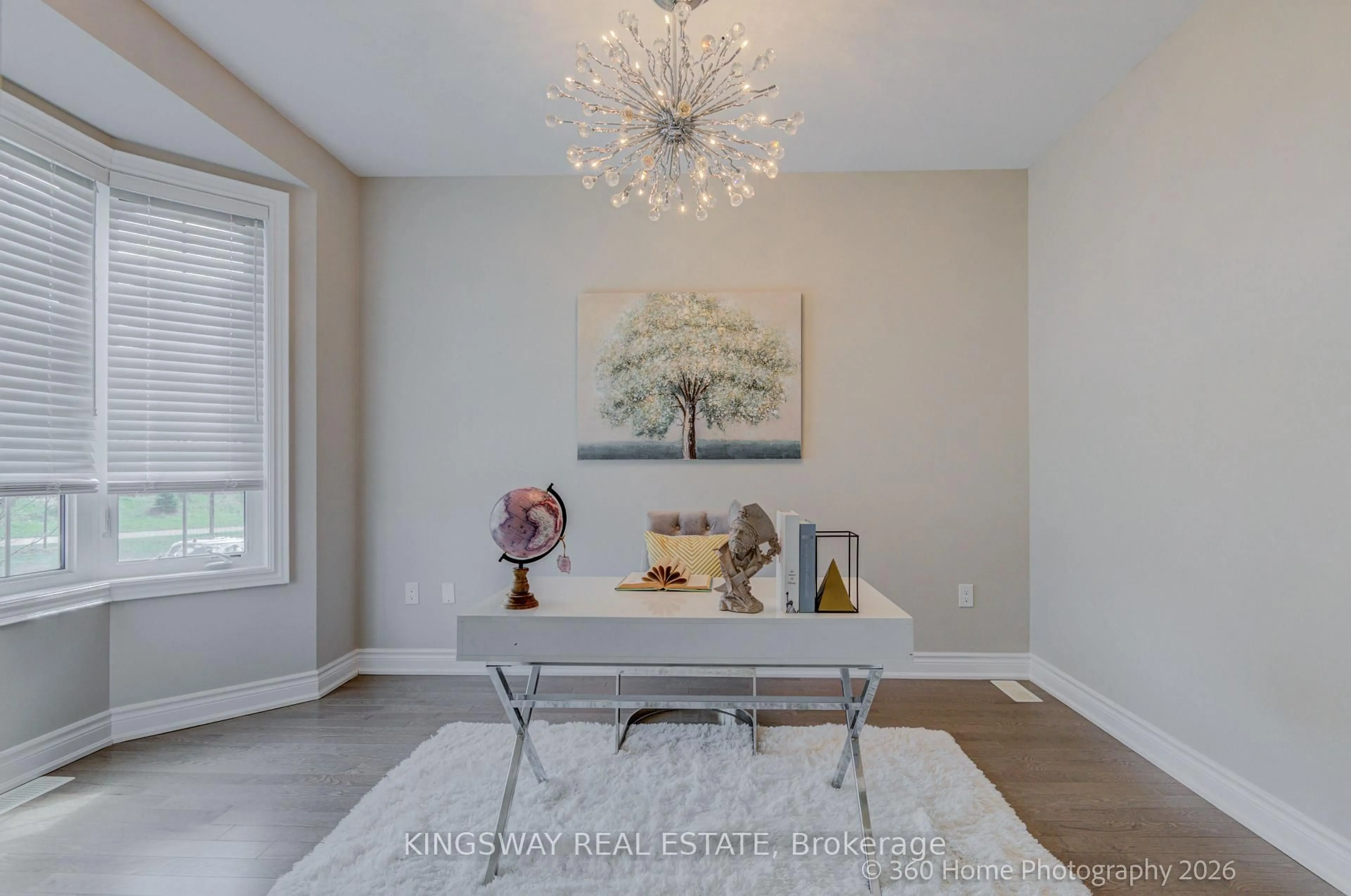 Unknown for 94 Factor St, Vaughan Ontario L4H 5B6