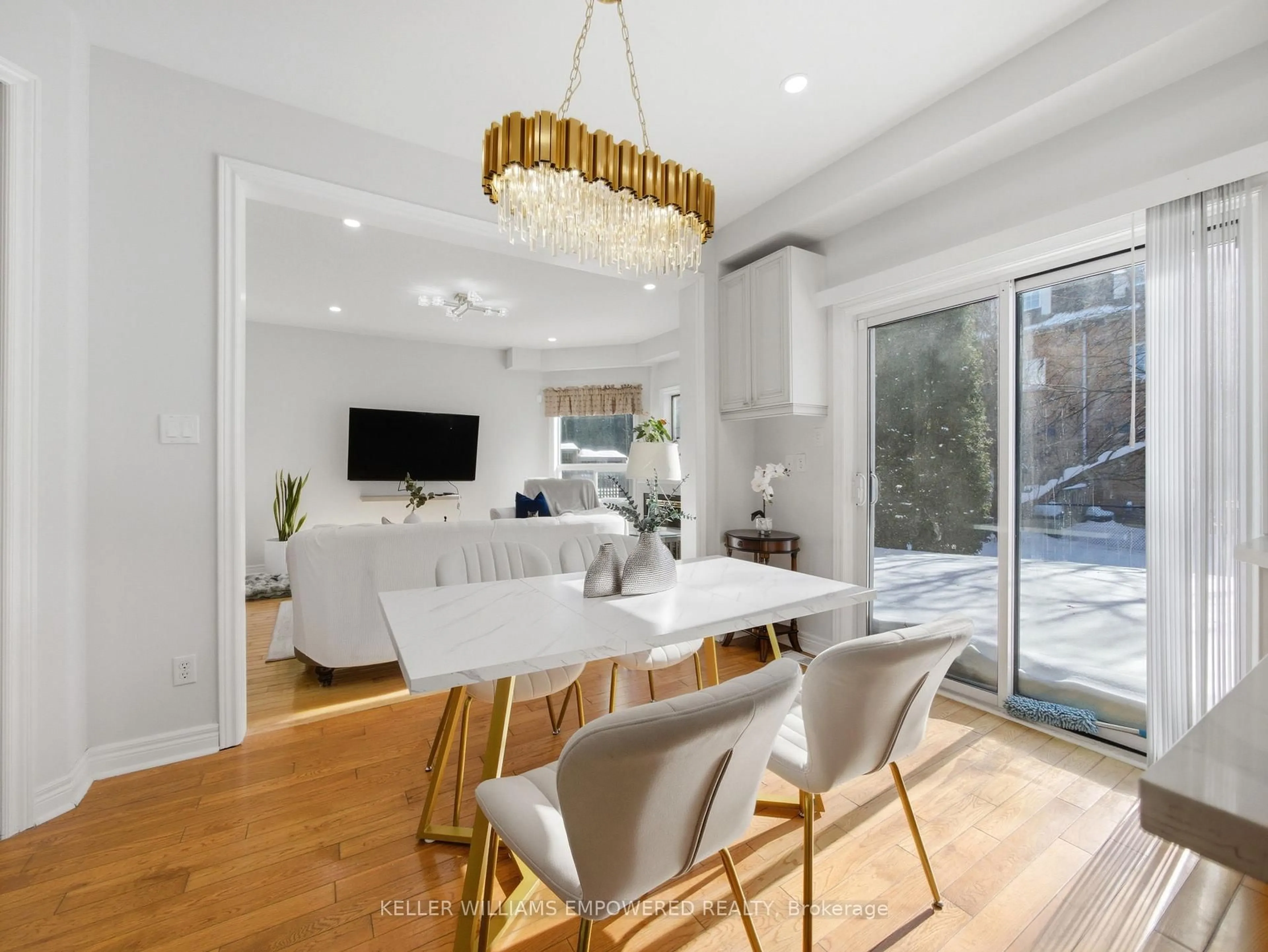 Unknown for 81 Old Colony Rd, Richmond Hill Ontario L4E 3X2