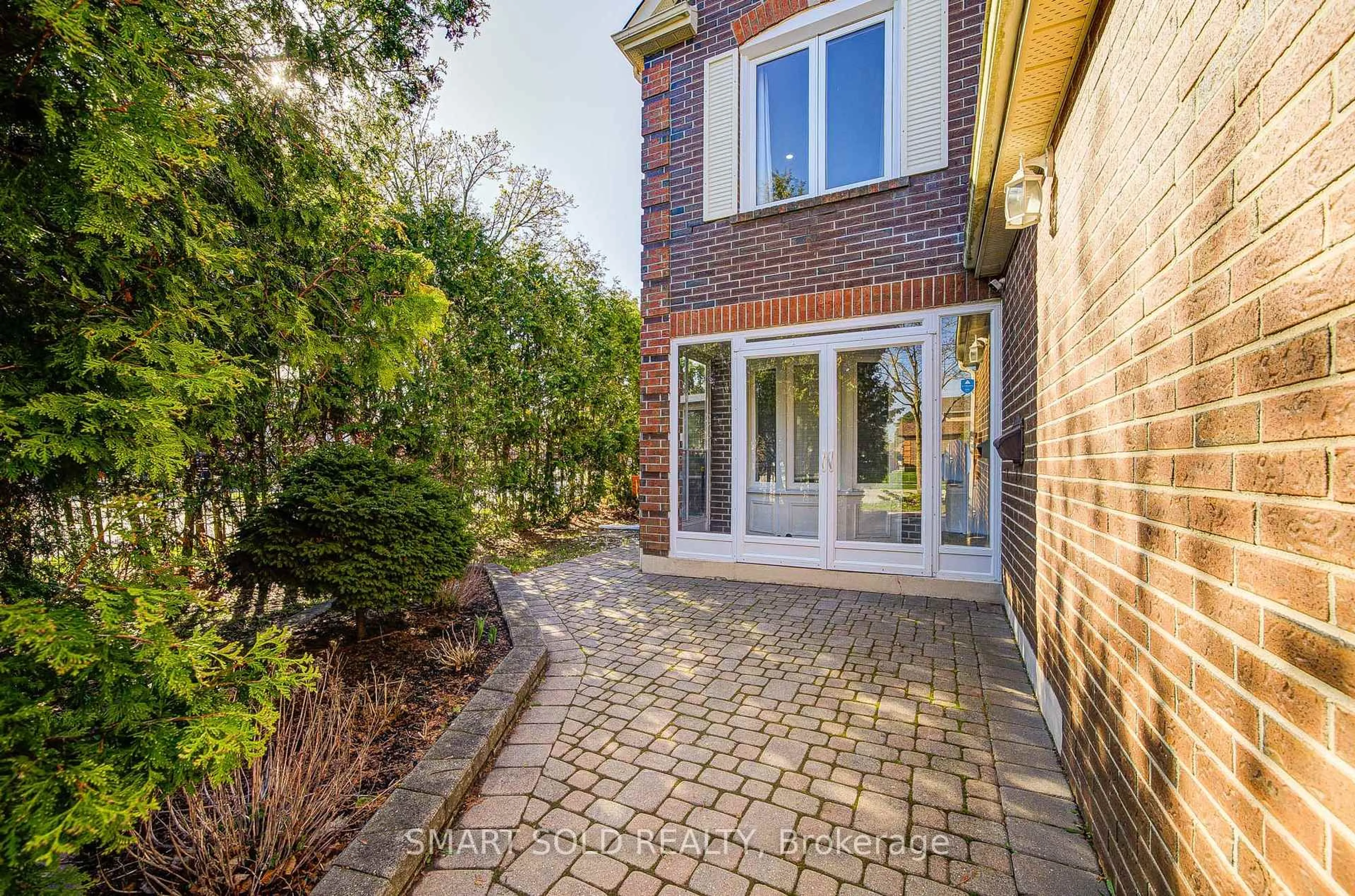 Home with brick exterior material, street for 149 Heatherton Way, Vaughan Ontario L4J 3E8