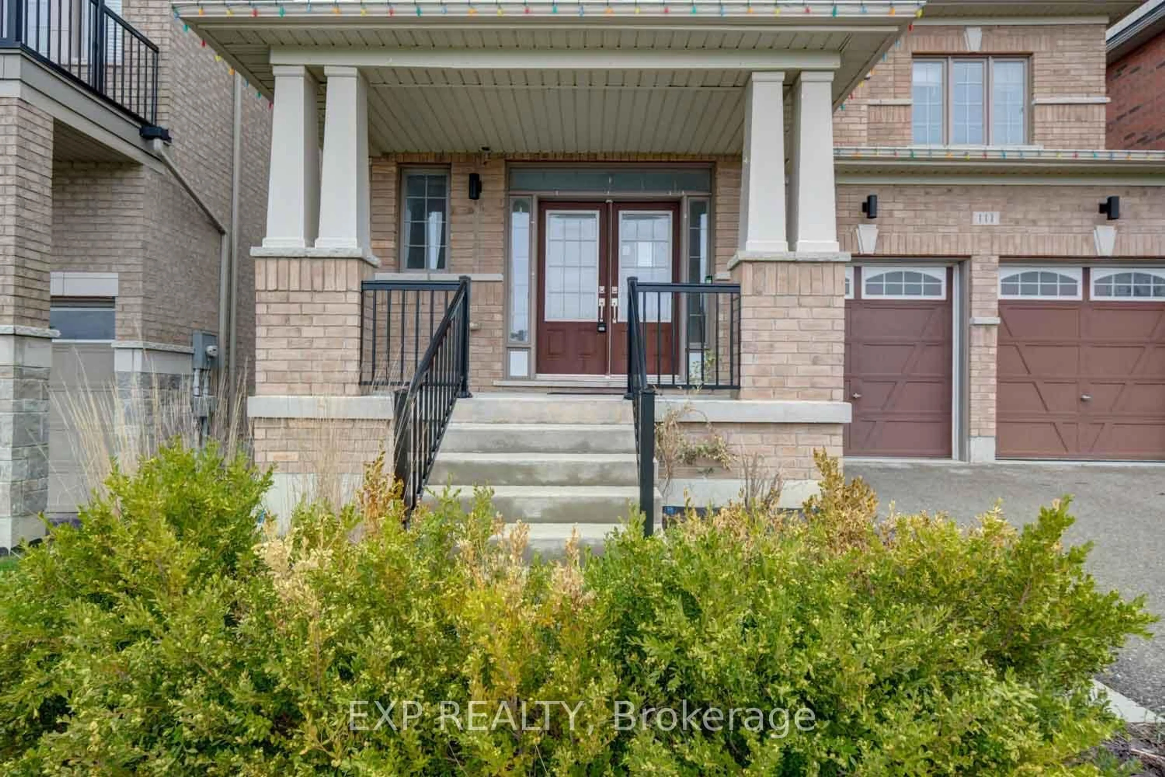 Unknown for 111 Dog Wood Blvd, East Gwillimbury Ontario L9N 0S9