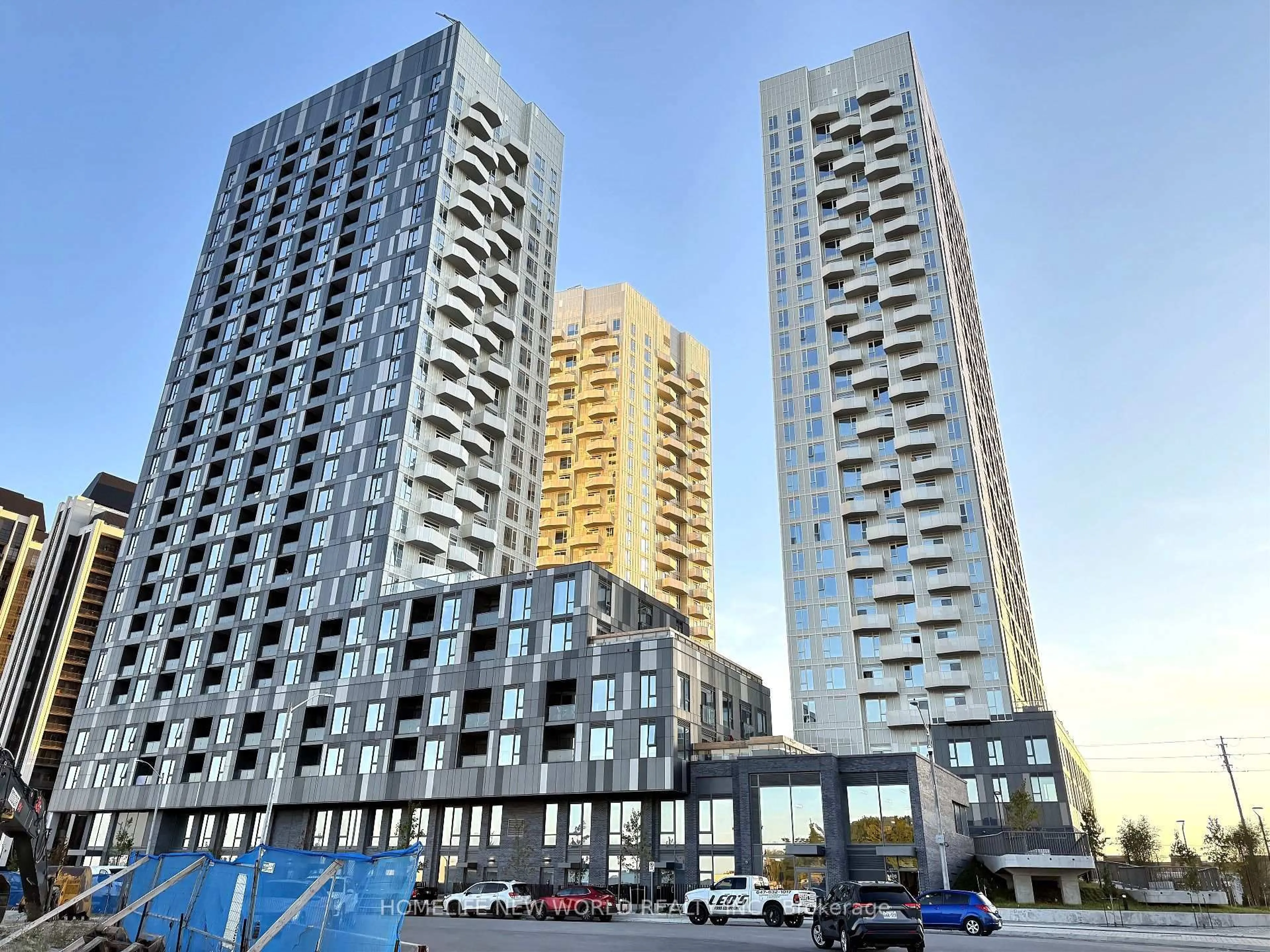 Unknown for 498 Caldari Rd #1129, Vaughan Ontario L4K 0R5