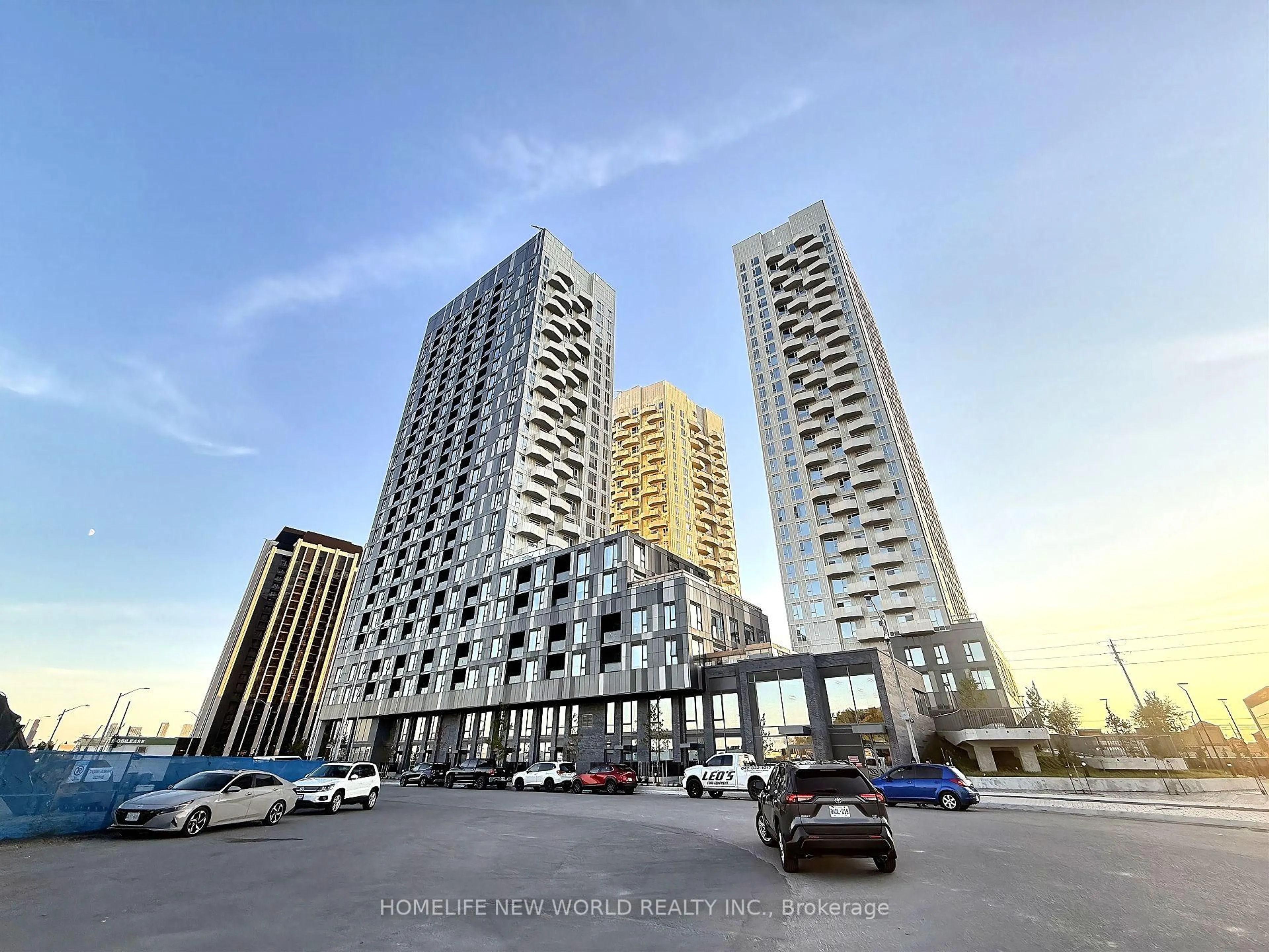 Unknown for 498 Caldari Rd #1129, Vaughan Ontario L4K 0R5