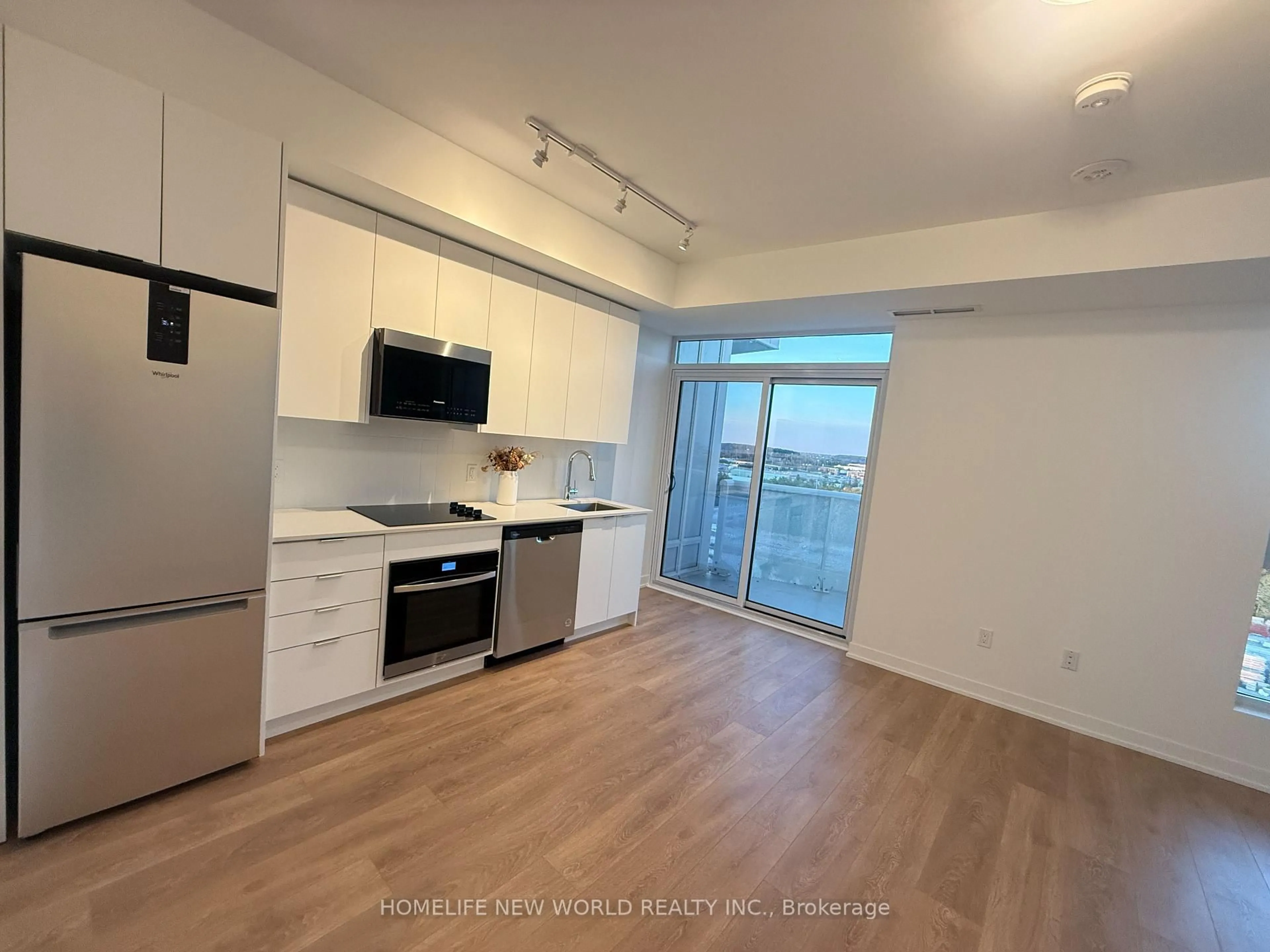 A pic of a room for 498 Caldari Rd #1129, Vaughan Ontario L4K 0R5