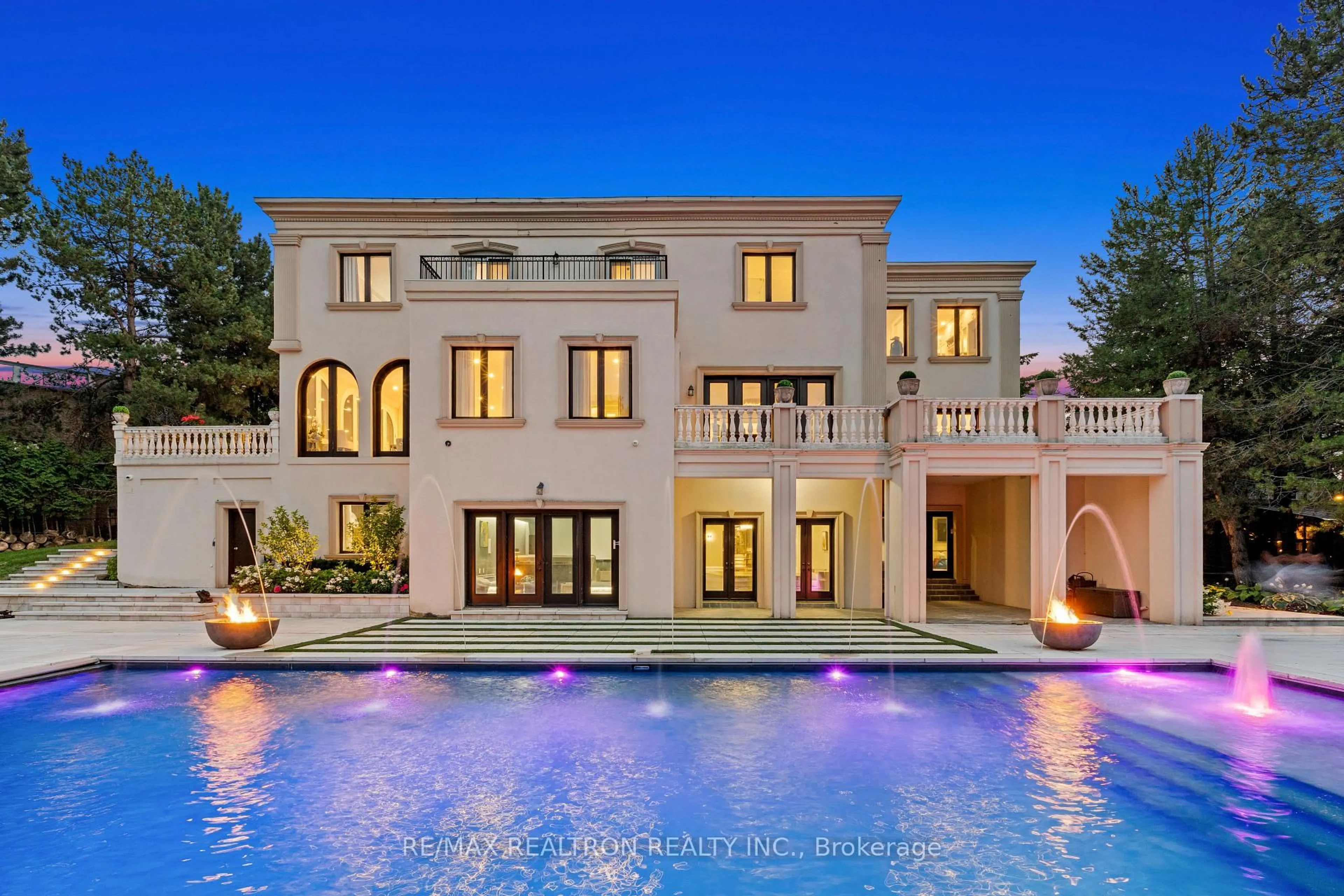 Unknown for 59 Macamo Crt, Vaughan Ontario L6A 1G1