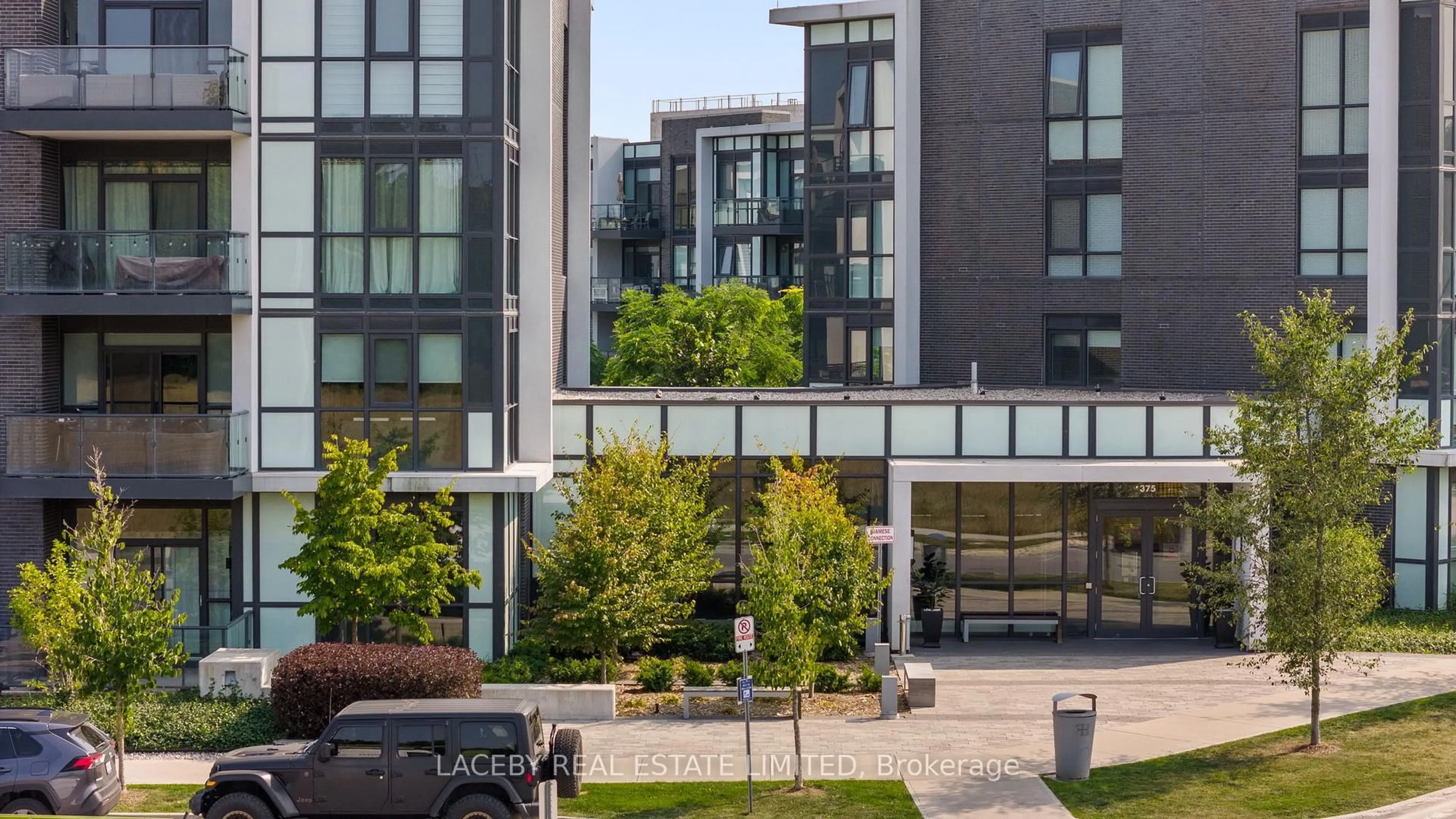 Unknown for 375 Sea Ray Ave #116, Innisfil Ontario L9S 0N9