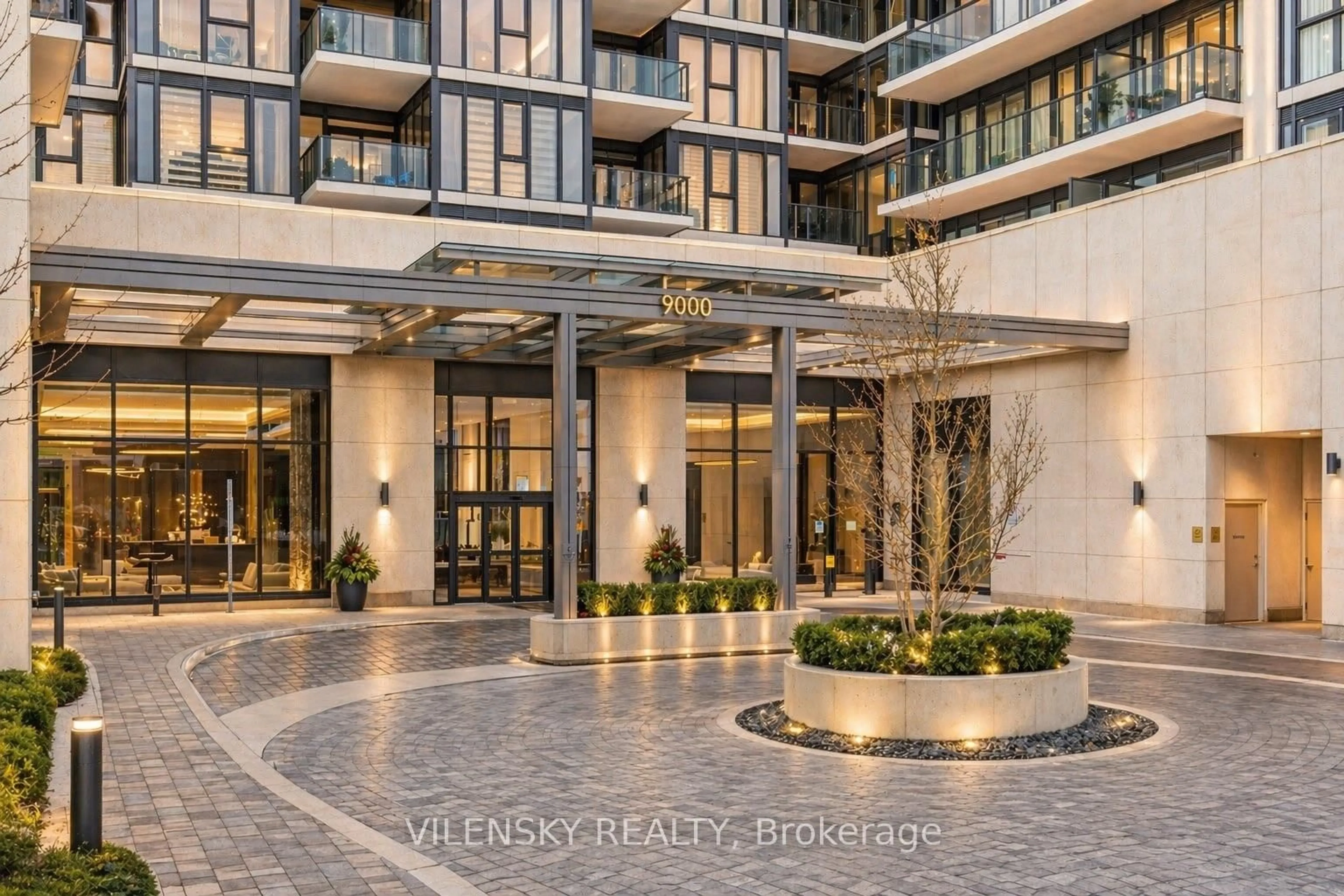 Unknown for 9000 Jane St #1623, Vaughan Ontario L4K 0M6