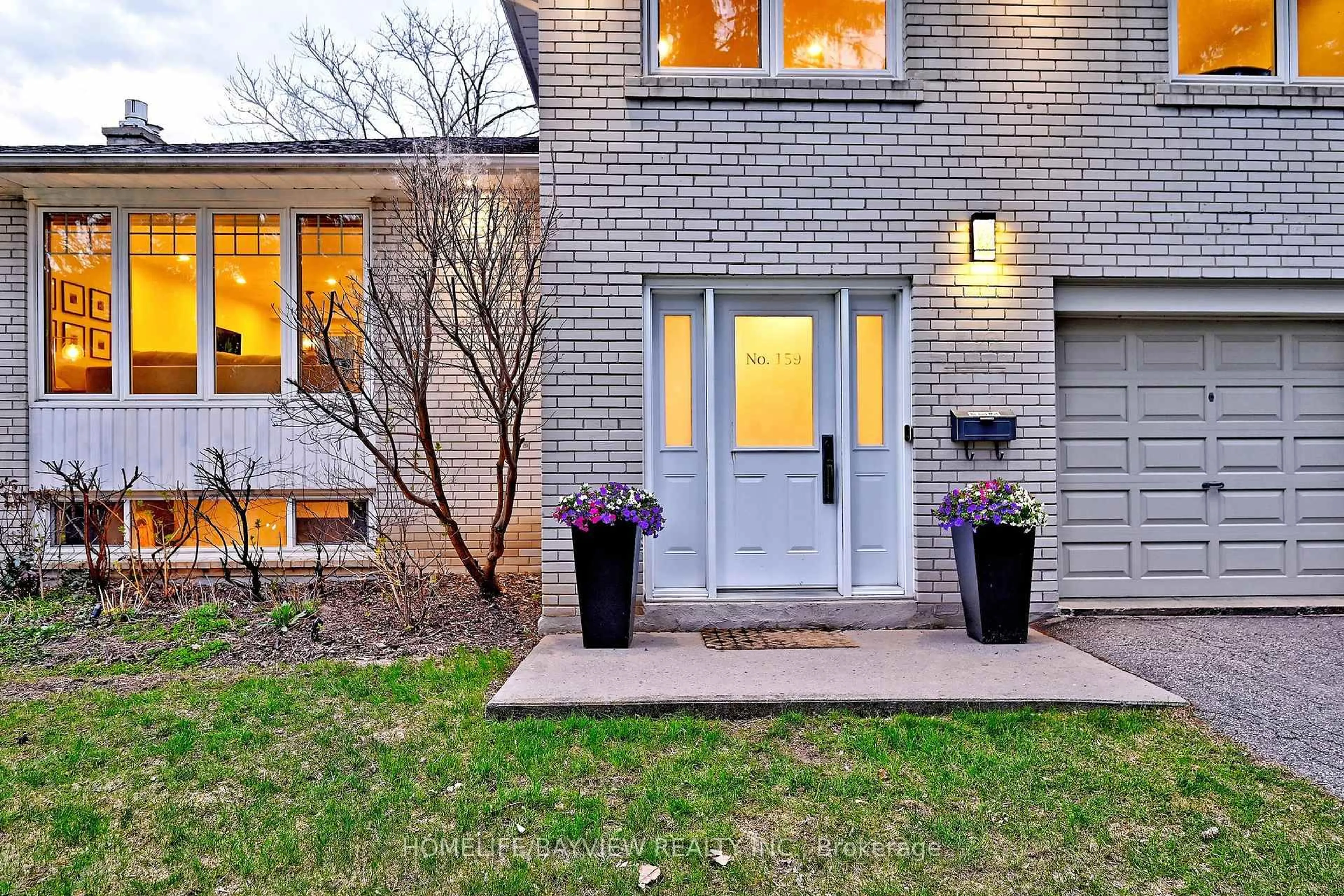 Unknown for 159 Laverock Ave, Richmond Hill Ontario L4C 4K1