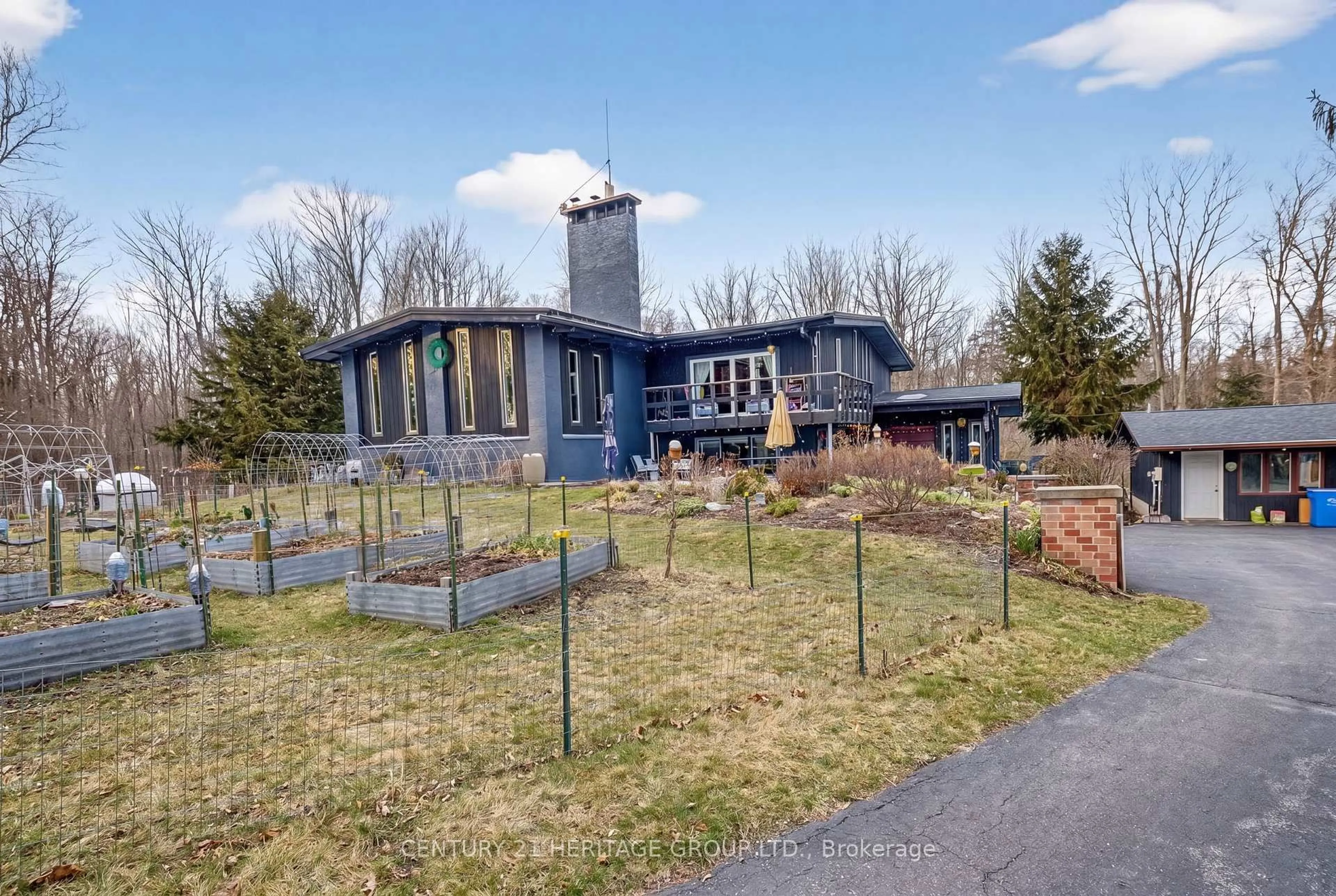 Unknown for 4074 St. John's Sdrd, Whitchurch-Stouffville Ontario L4A 2T7