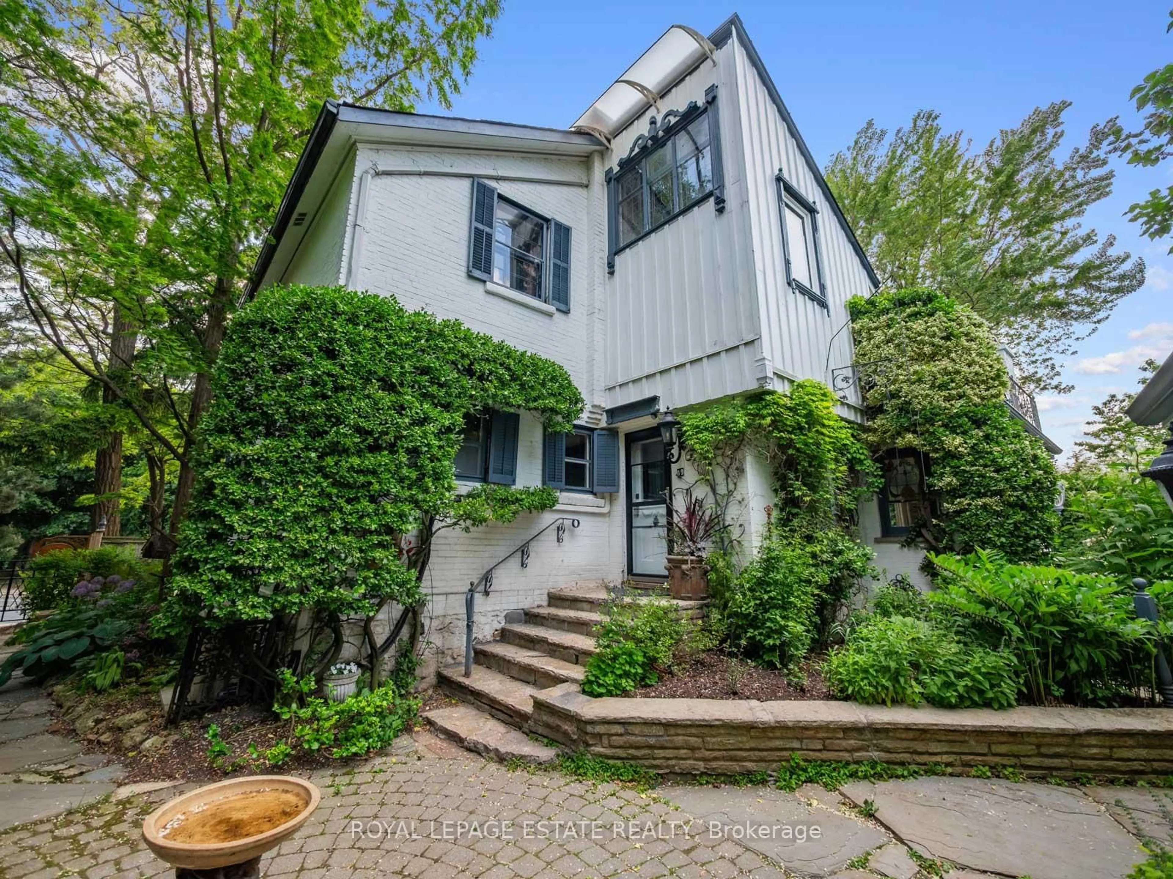 Unknown for 89 Main St, Markham Ontario L3P 1L6