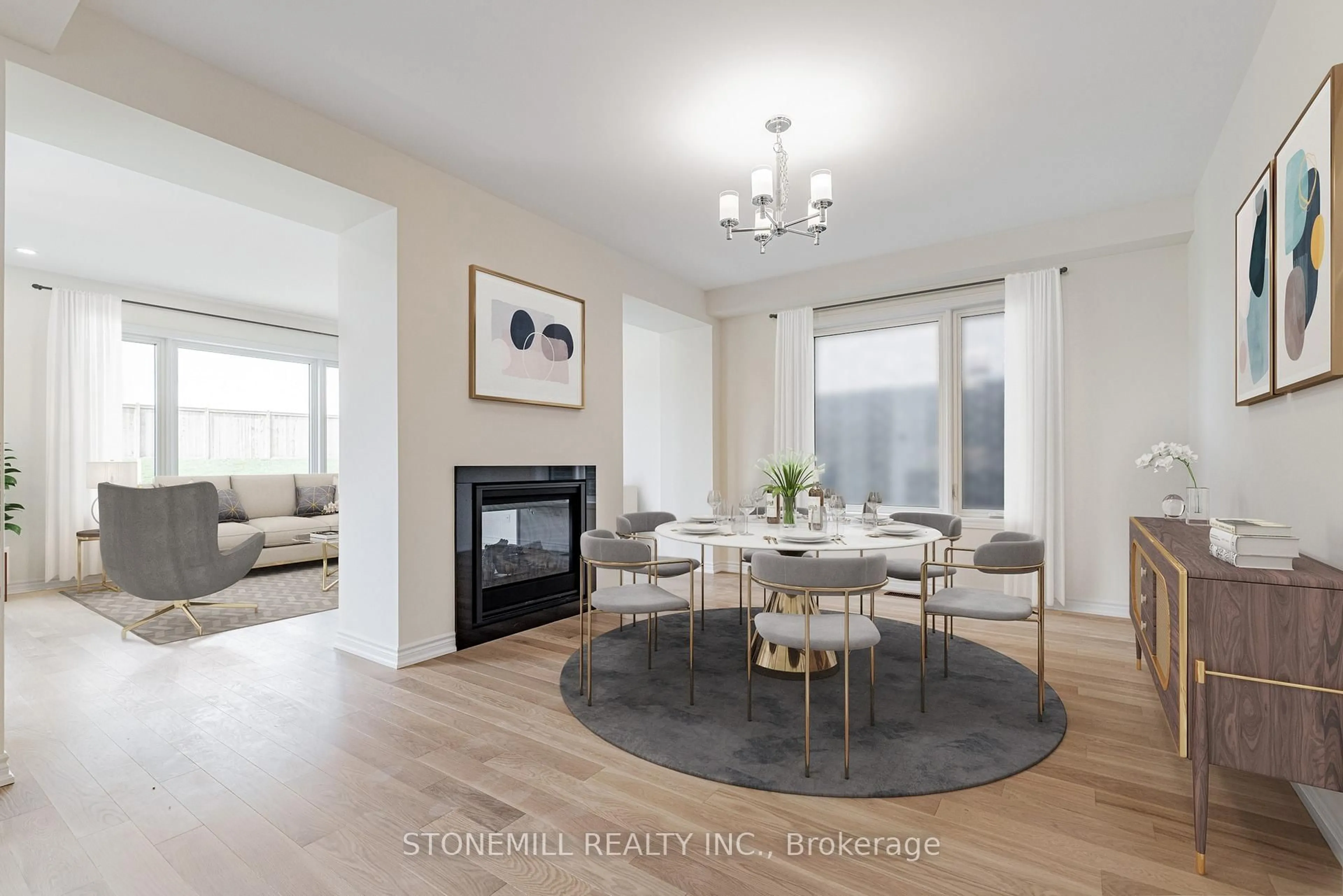 Unknown for 62 Henderson St, Essa Ontario L3W 0A9