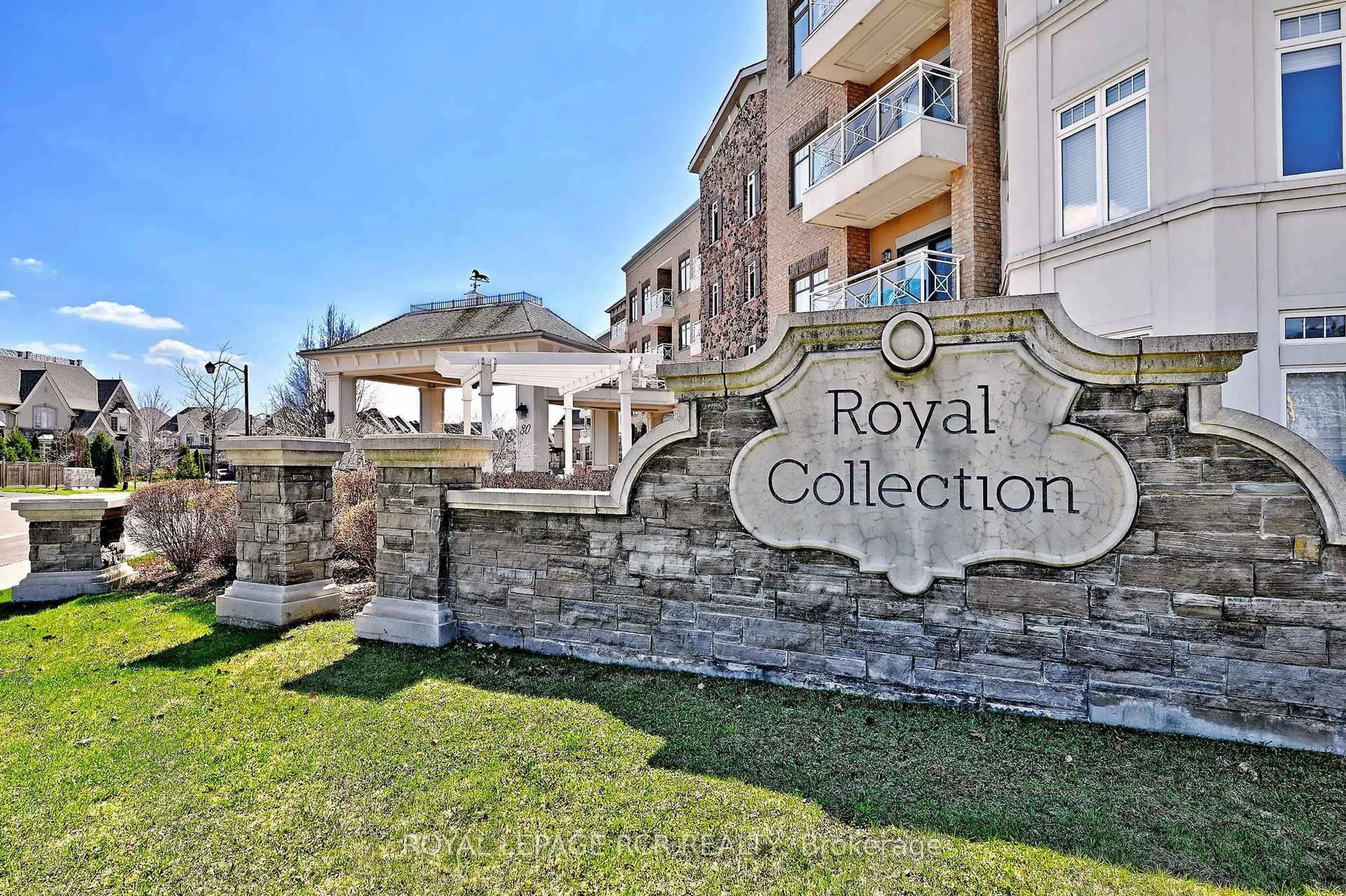 Unknown for 80 Burns Blvd #416, King Ontario L7B 0B3