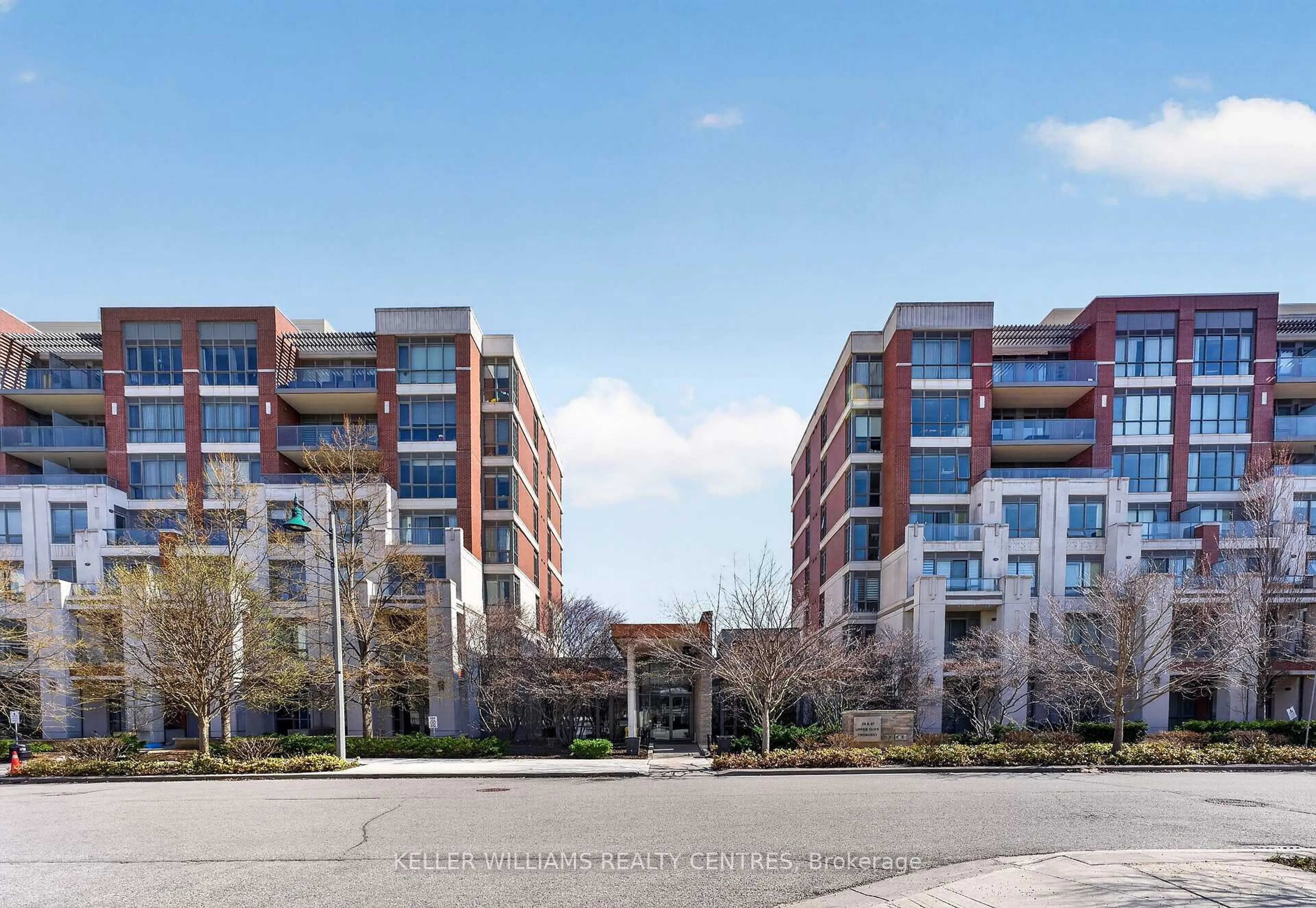 Unknown for 57 Upper Duke Cres #304, Markham Ontario L6G 0B9