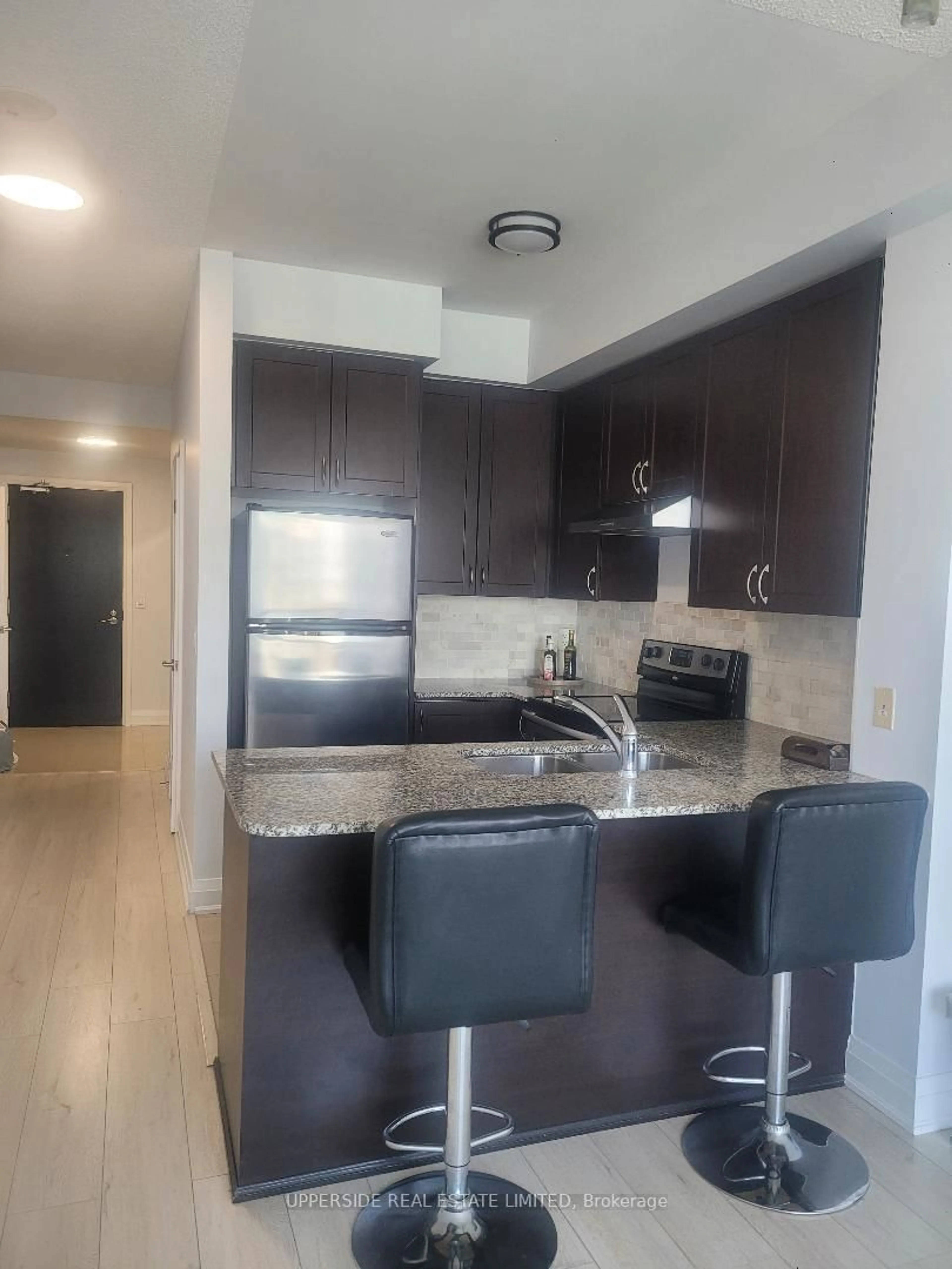 Unknown for 20 North Park Rd #1409, Vaughan Ontario L4J 0G7