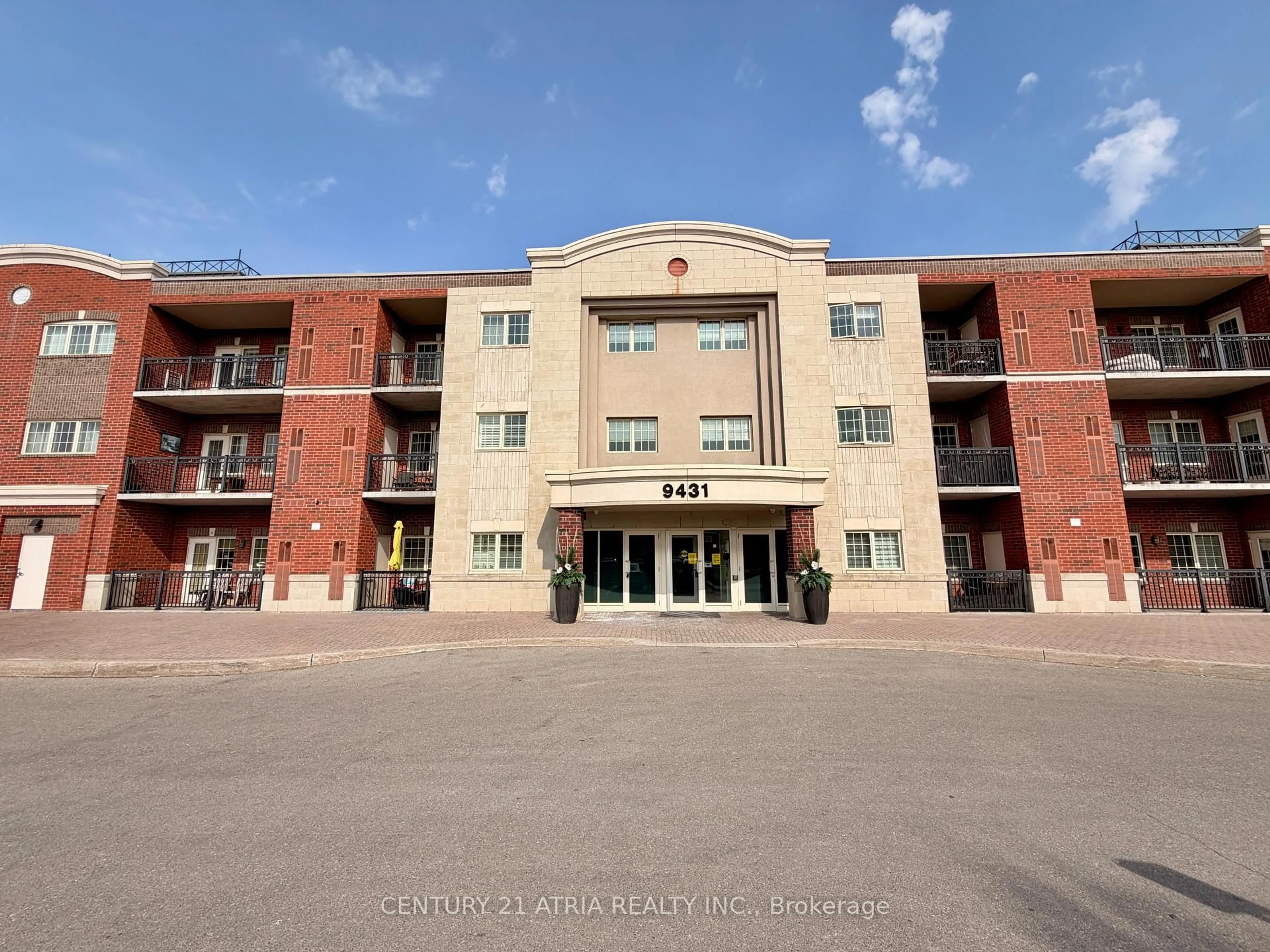 Unknown for 9431 Jane St #202, Vaughan Ontario L6A 4H9