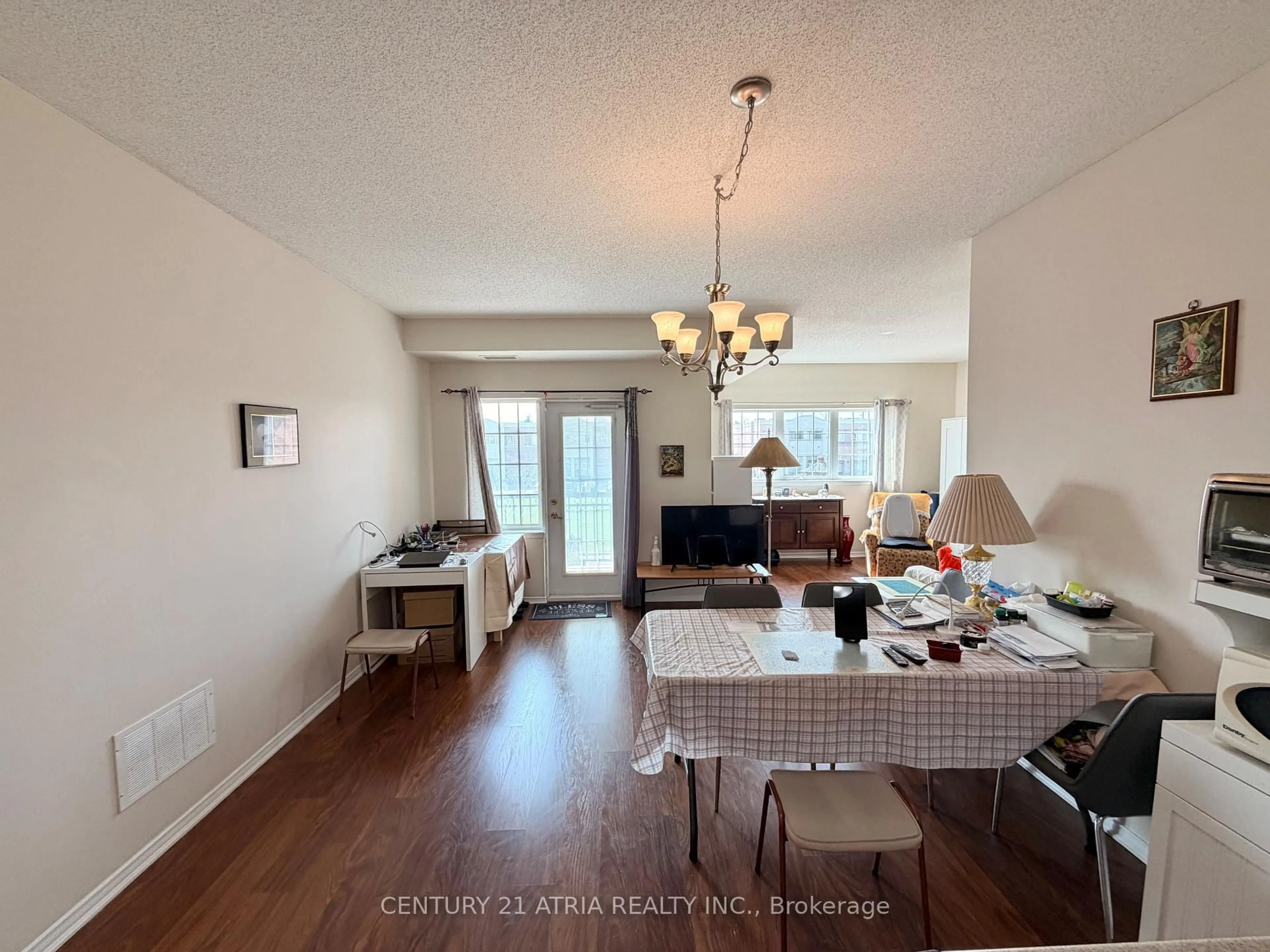 Dining room, unknown for 9431 Jane St #202, Vaughan Ontario L6A 4H9