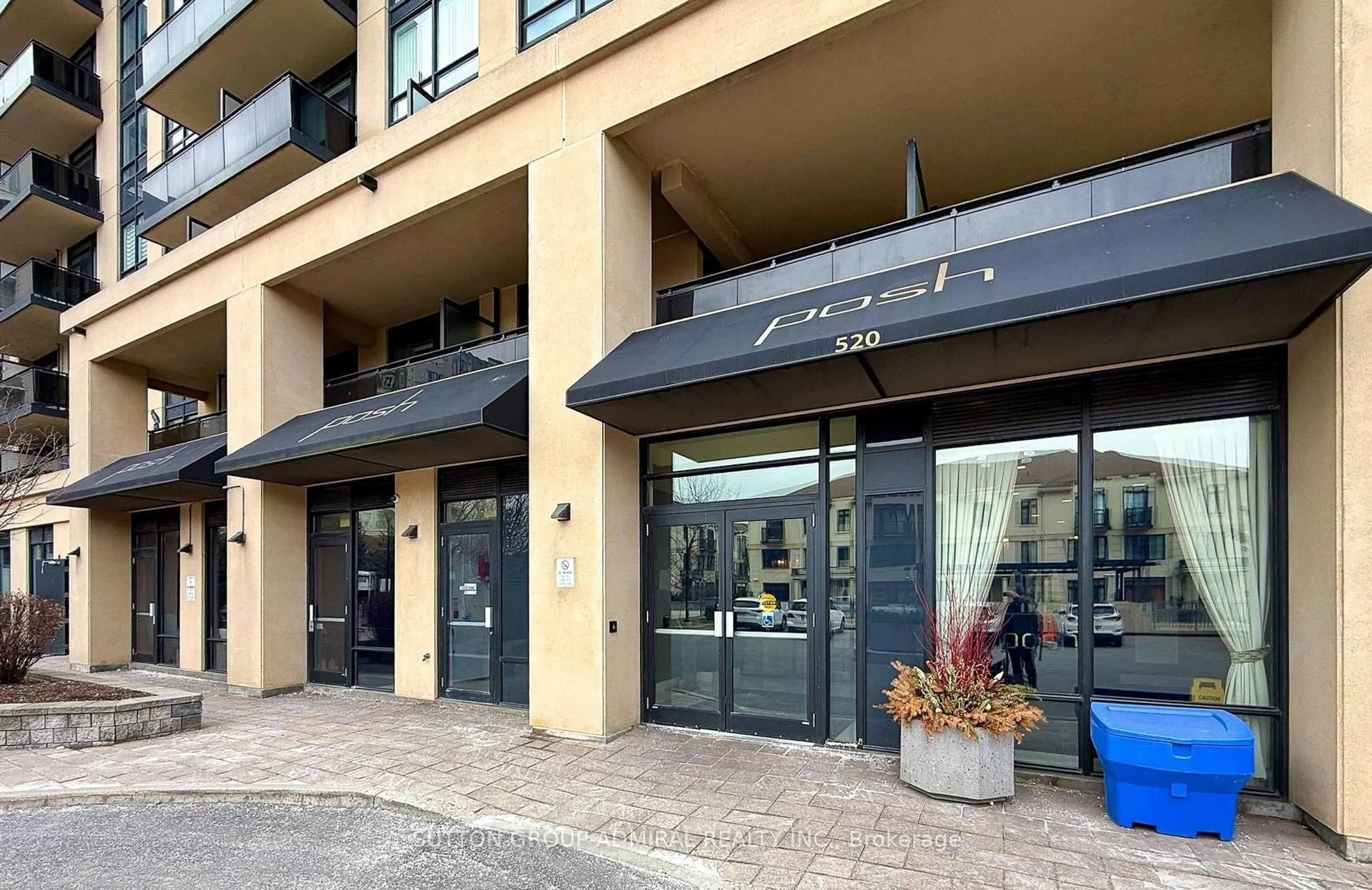 Unknown for 520 Steeles Ave #302, Vaughan Ontario L4J 0H2