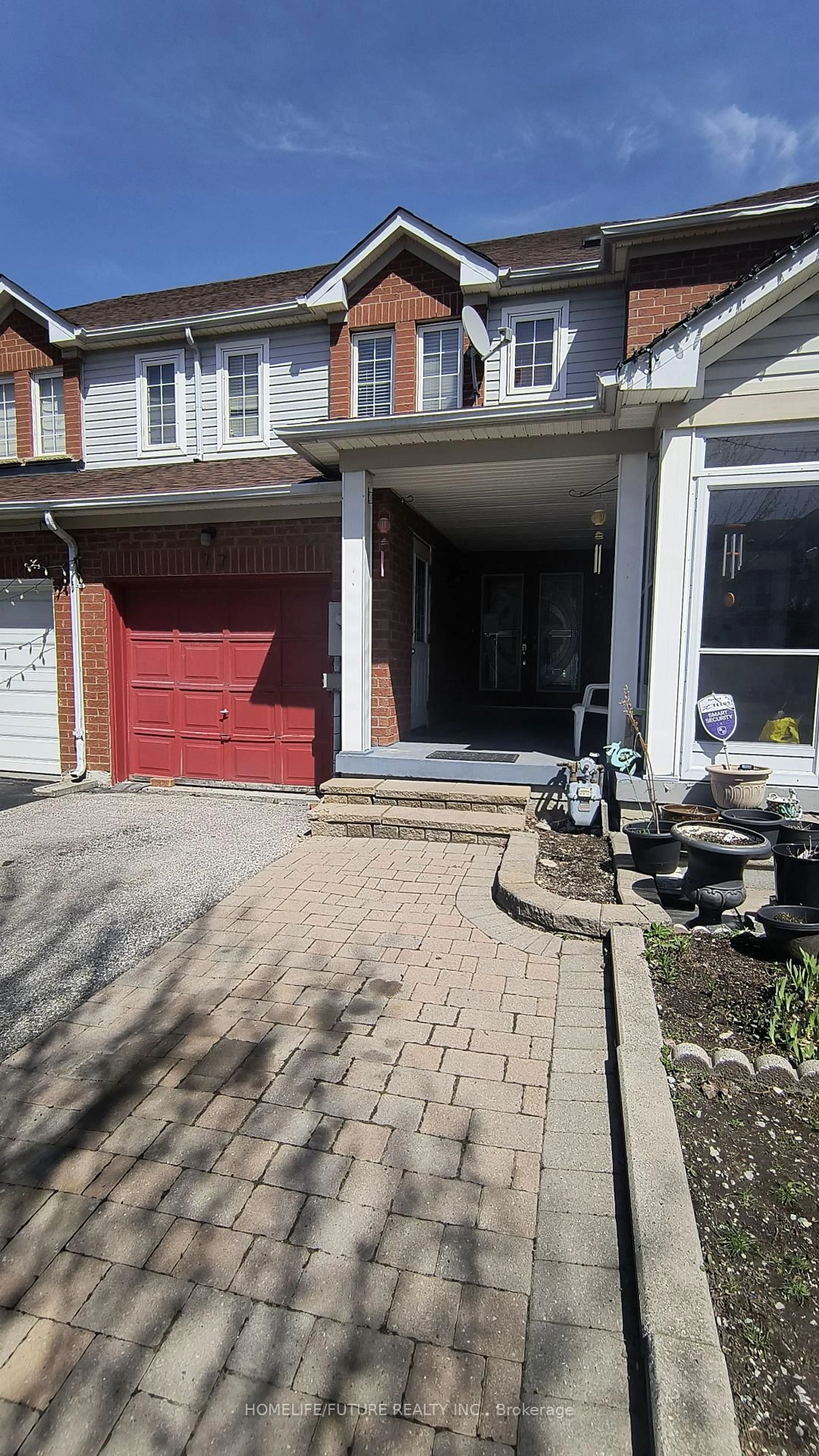 Unknown for 77 Billingsley Cres, Markham Ontario L3S 4P2