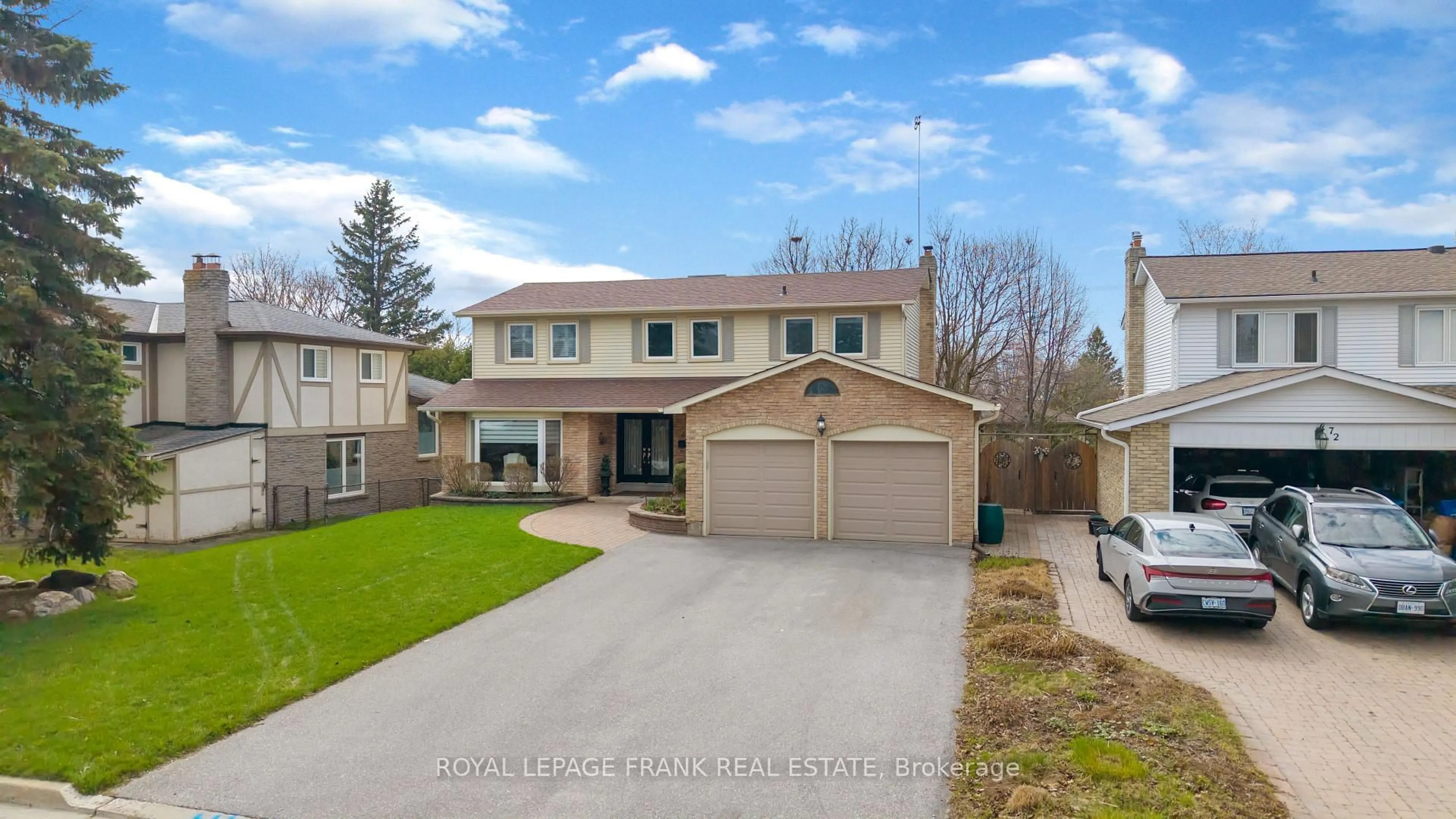 Unknown for 68 Burling Pl, Newmarket Ontario L3Y 5W4