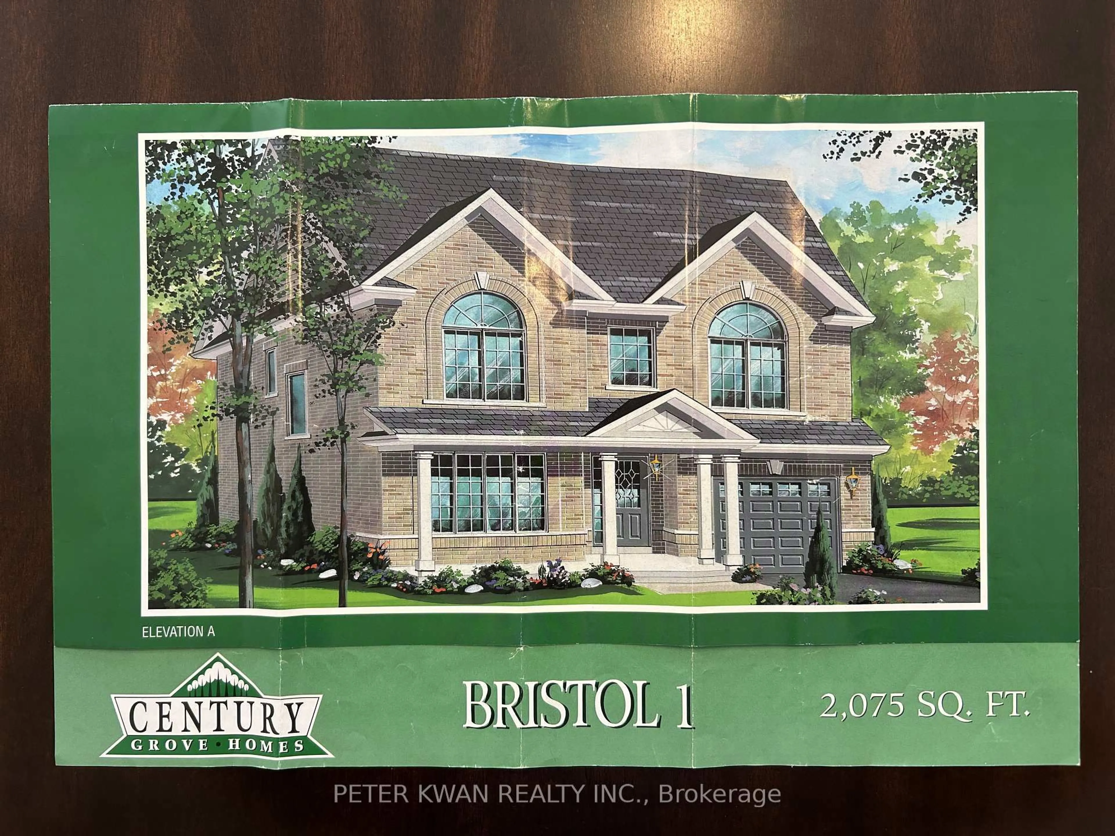 Home with brick exterior material, street for 664 Society Cres, Newmarket Ontario L3X 2S9