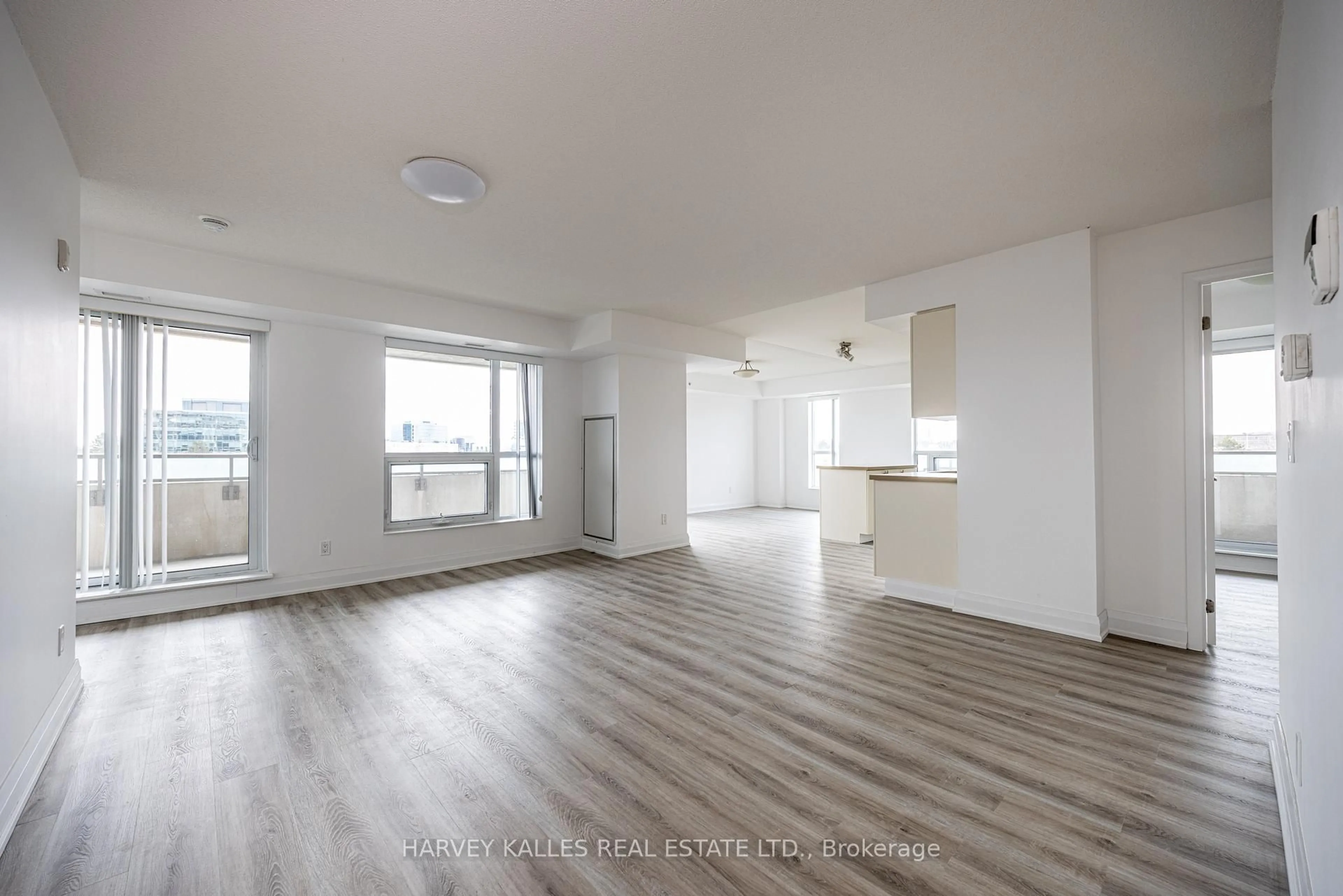 A pic of a room for 75 Norman Bethune Ave #317, Richmond Hill Ontario L4B 0B6