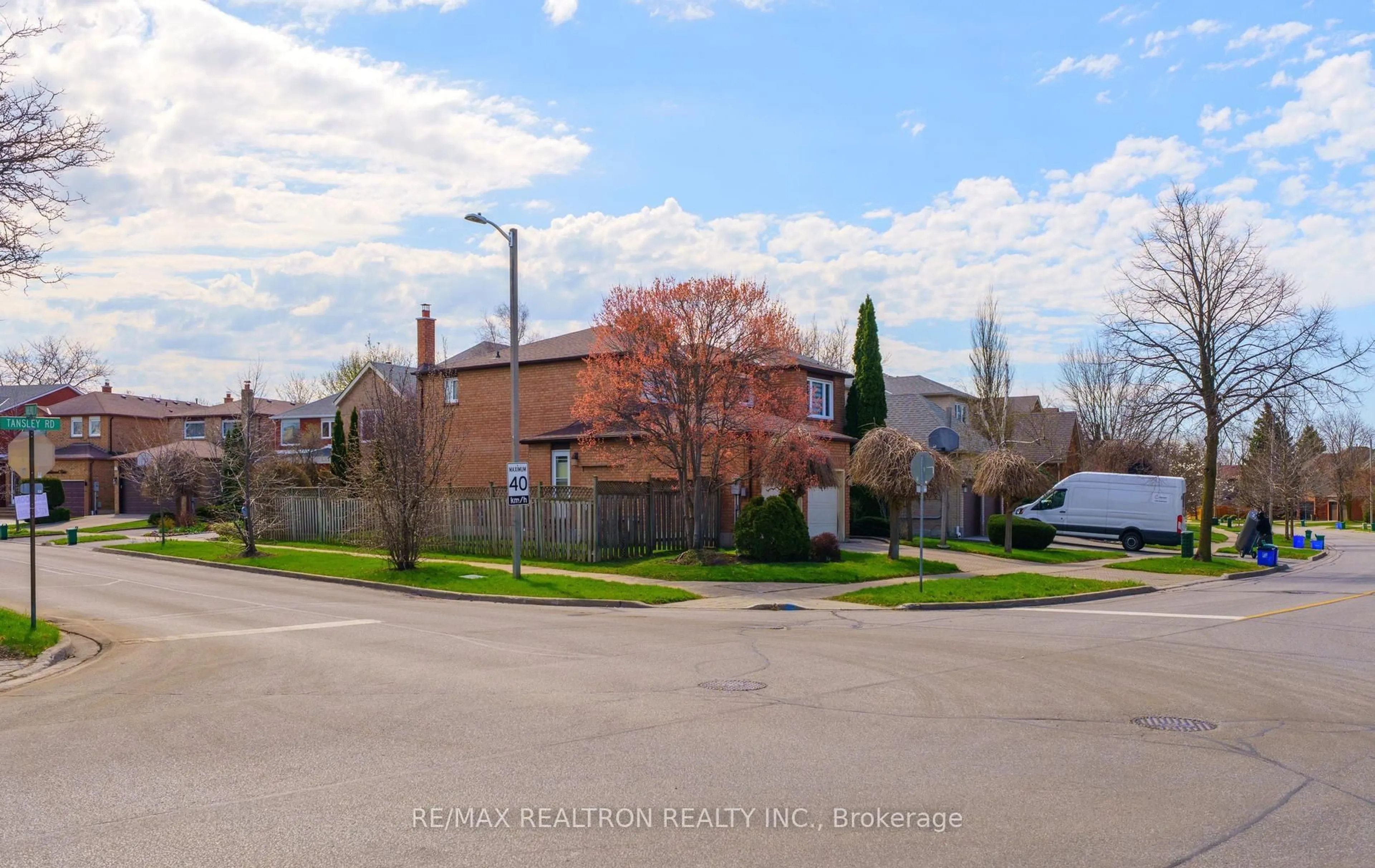 Unknown for 65 Tansley Rd, Vaughan Ontario L4J 3H5