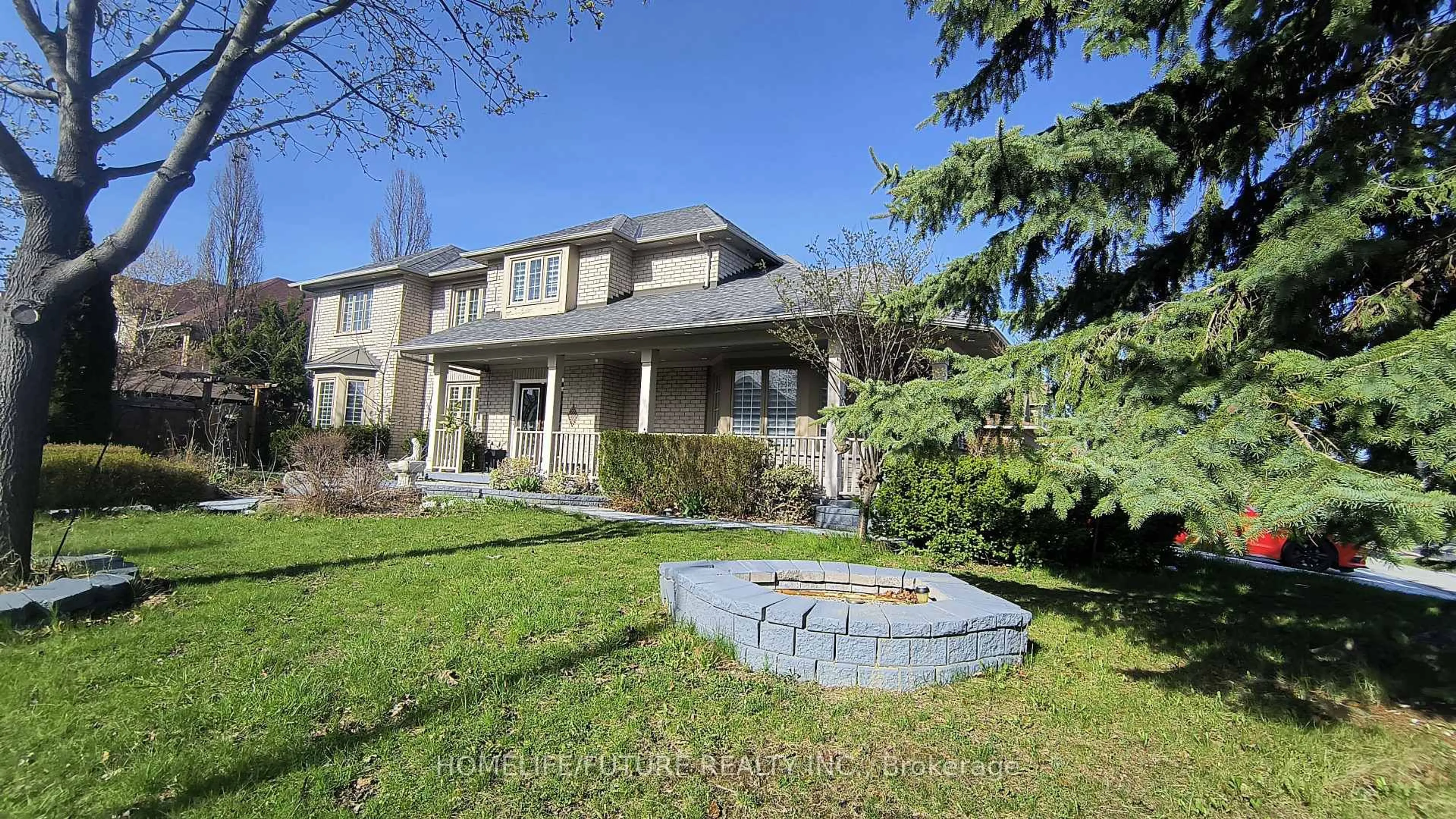 Unknown for 75 Boxwood Cres, Markham Ontario L3S 3V3