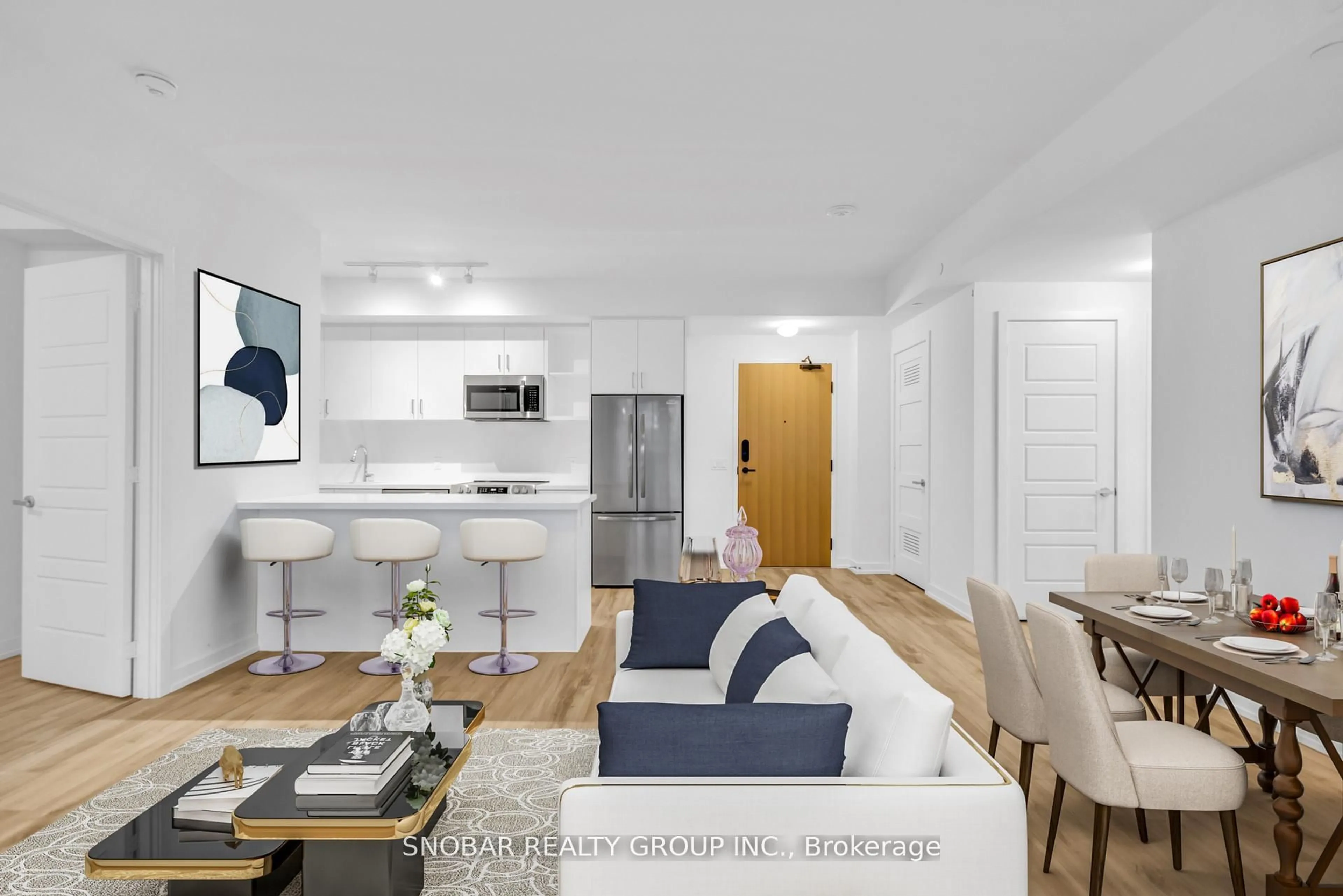 Unknown for 333 Sunseeker Ave #219, Innisfil Ontario L9R 0R6