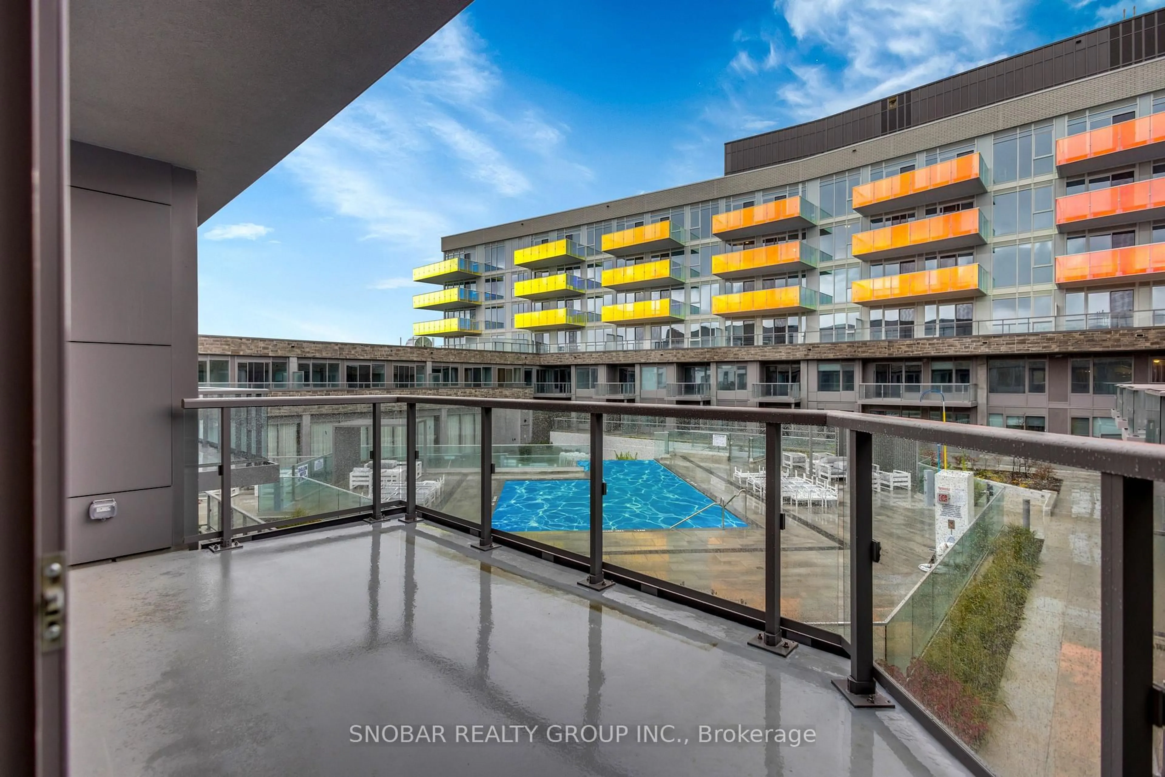 Unknown for 333 Sunseeker Ave #219, Innisfil Ontario L9R 0R6