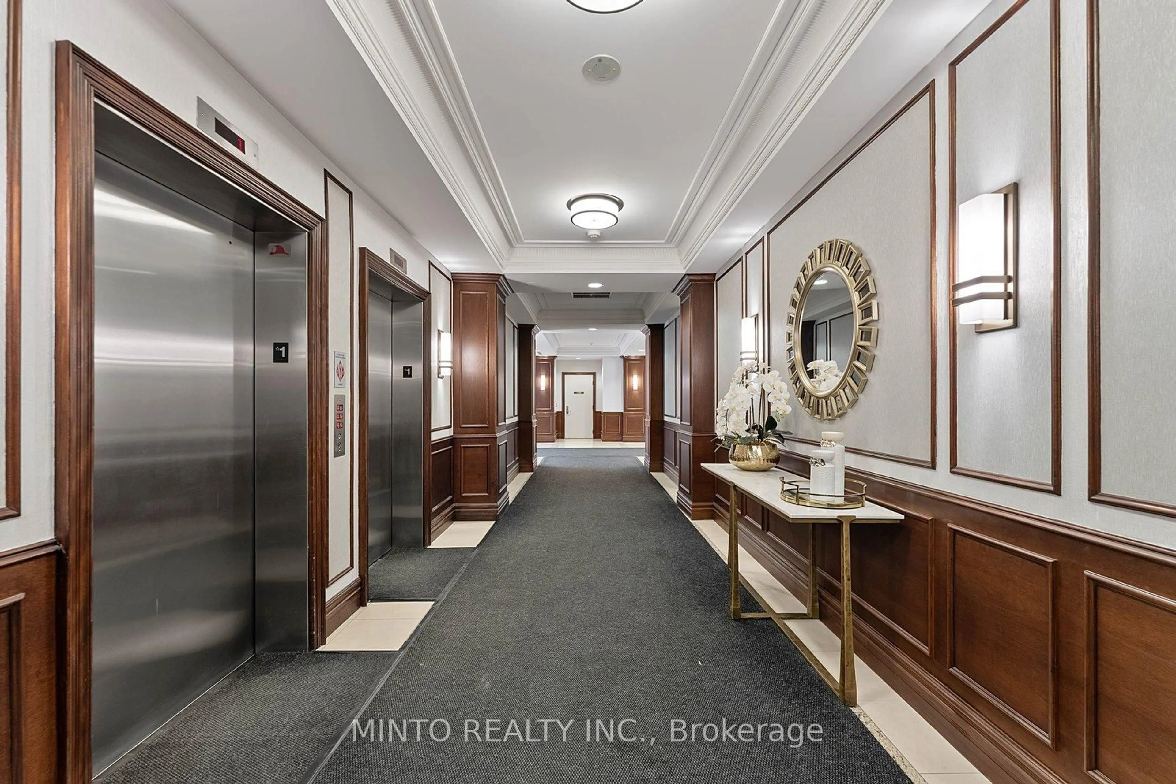 Unknown for 51 Times Ave #205, Markham Ontario L3T 7X7